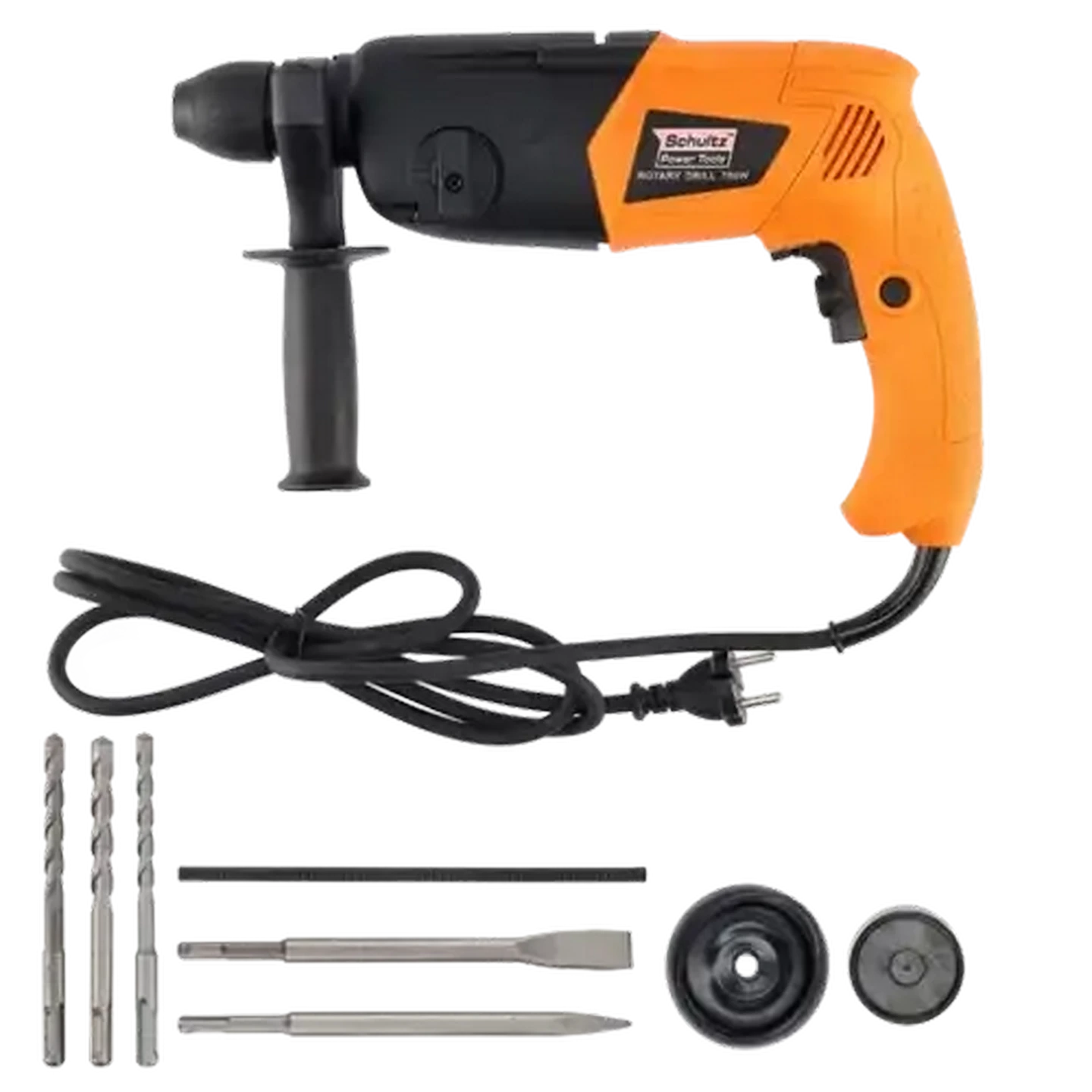 Image of Schultz Rotary Hammer Drill 750W