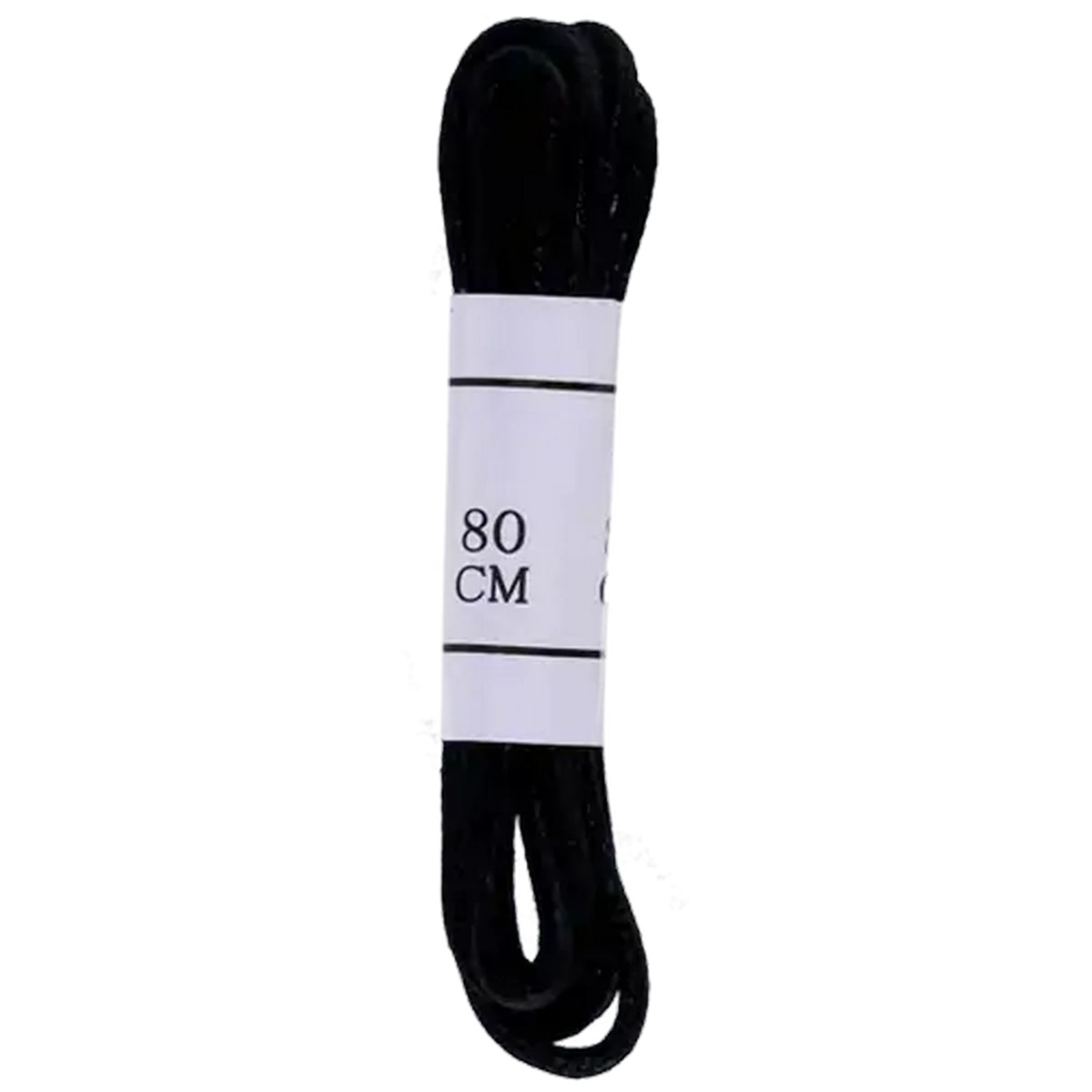 Checkers Sixty60 | Millor Black Waxed Shoelaces 80cm
