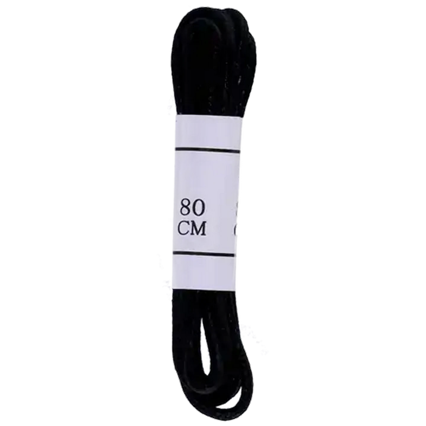 Checkers Sixty60 | Millor Black Waxed Shoelaces 80cm