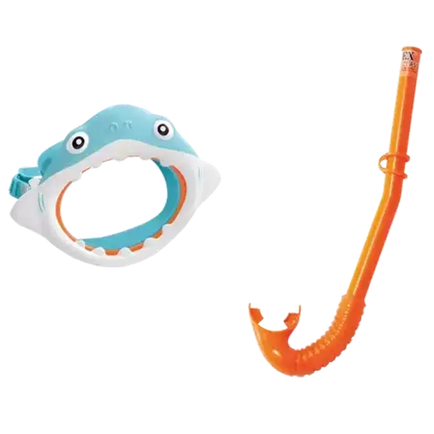 Image of Intex Fun Swim Shark Set (Print May Vary)