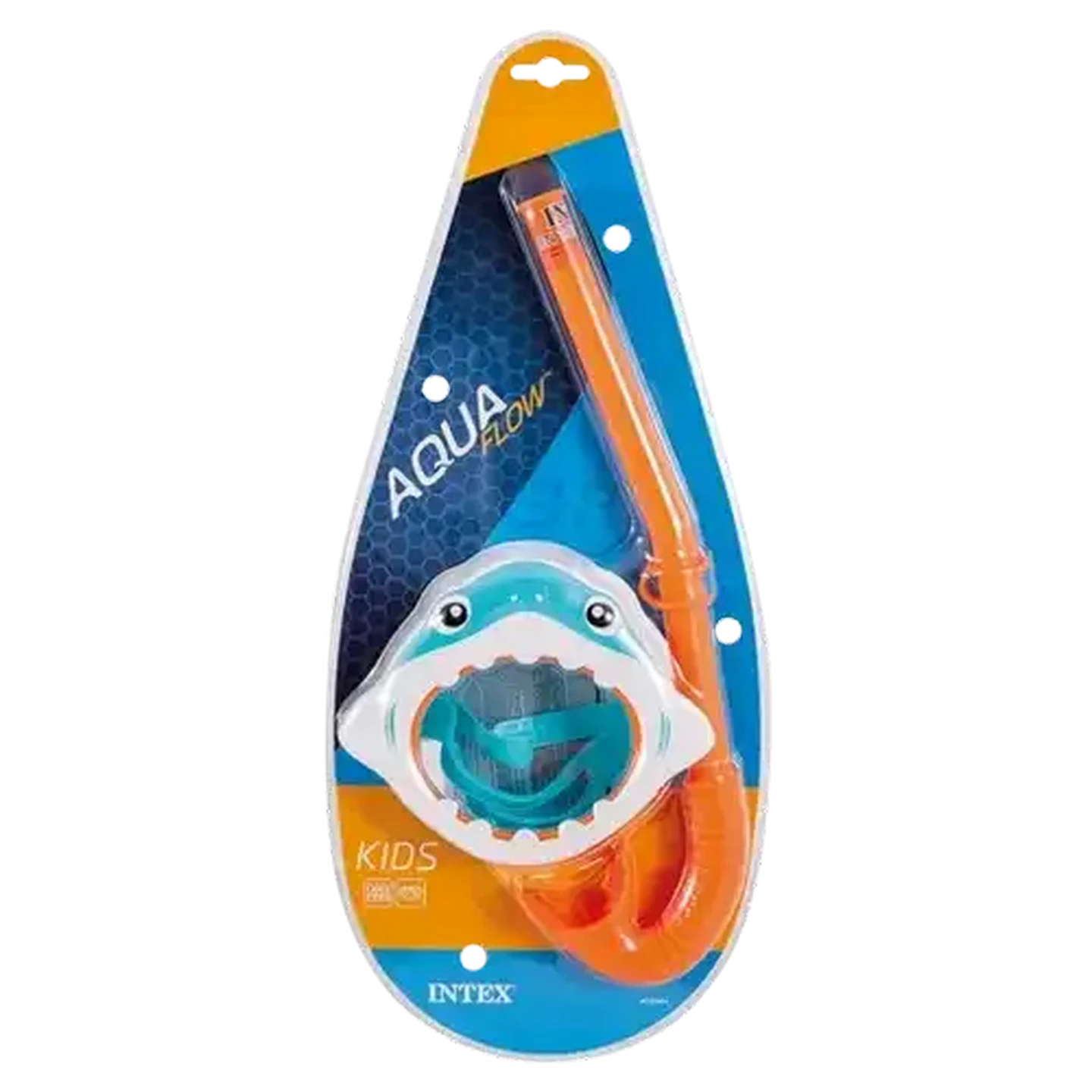 Image of Intex Fun Swim Shark Set (Print May Vary)