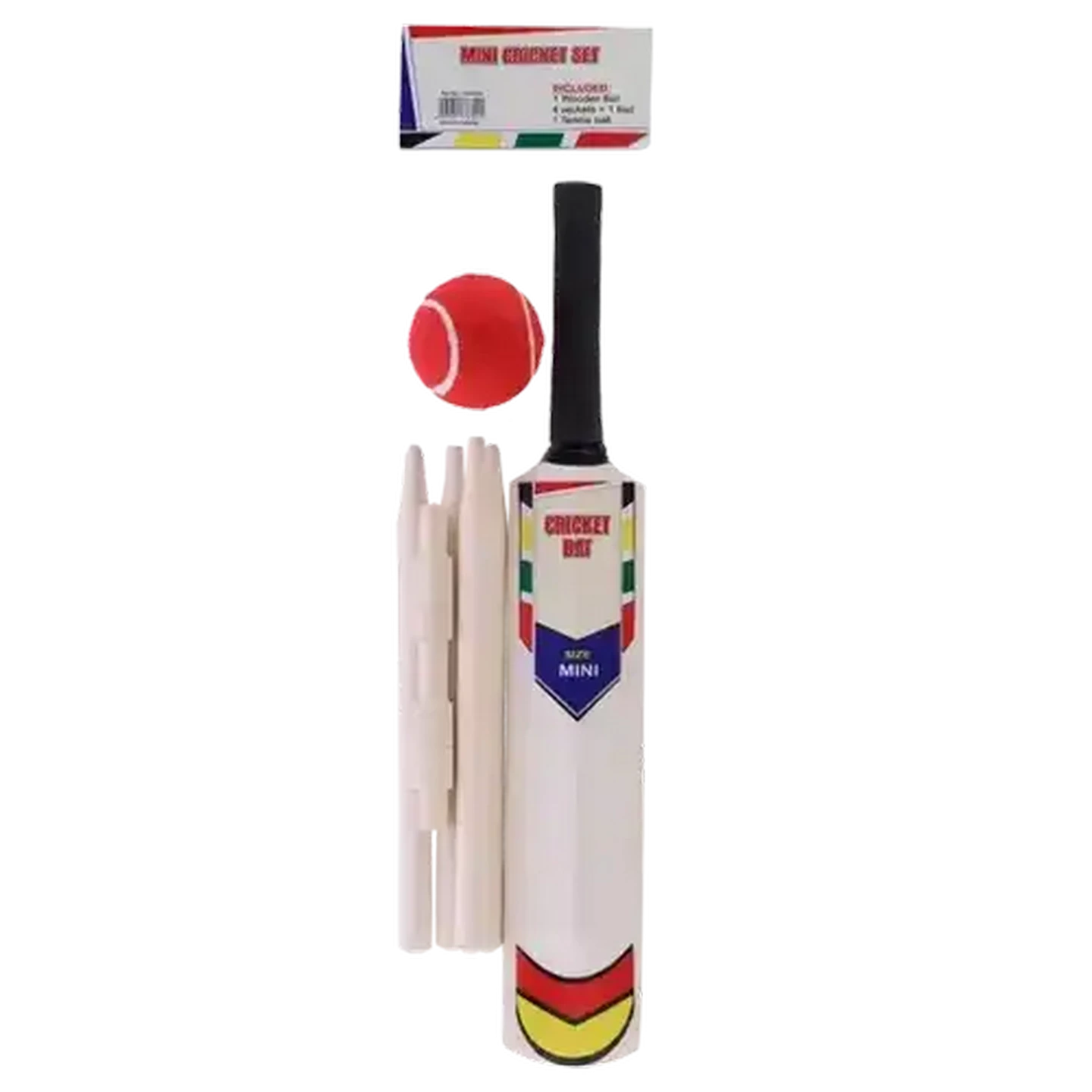Image of Mini Cricket Set