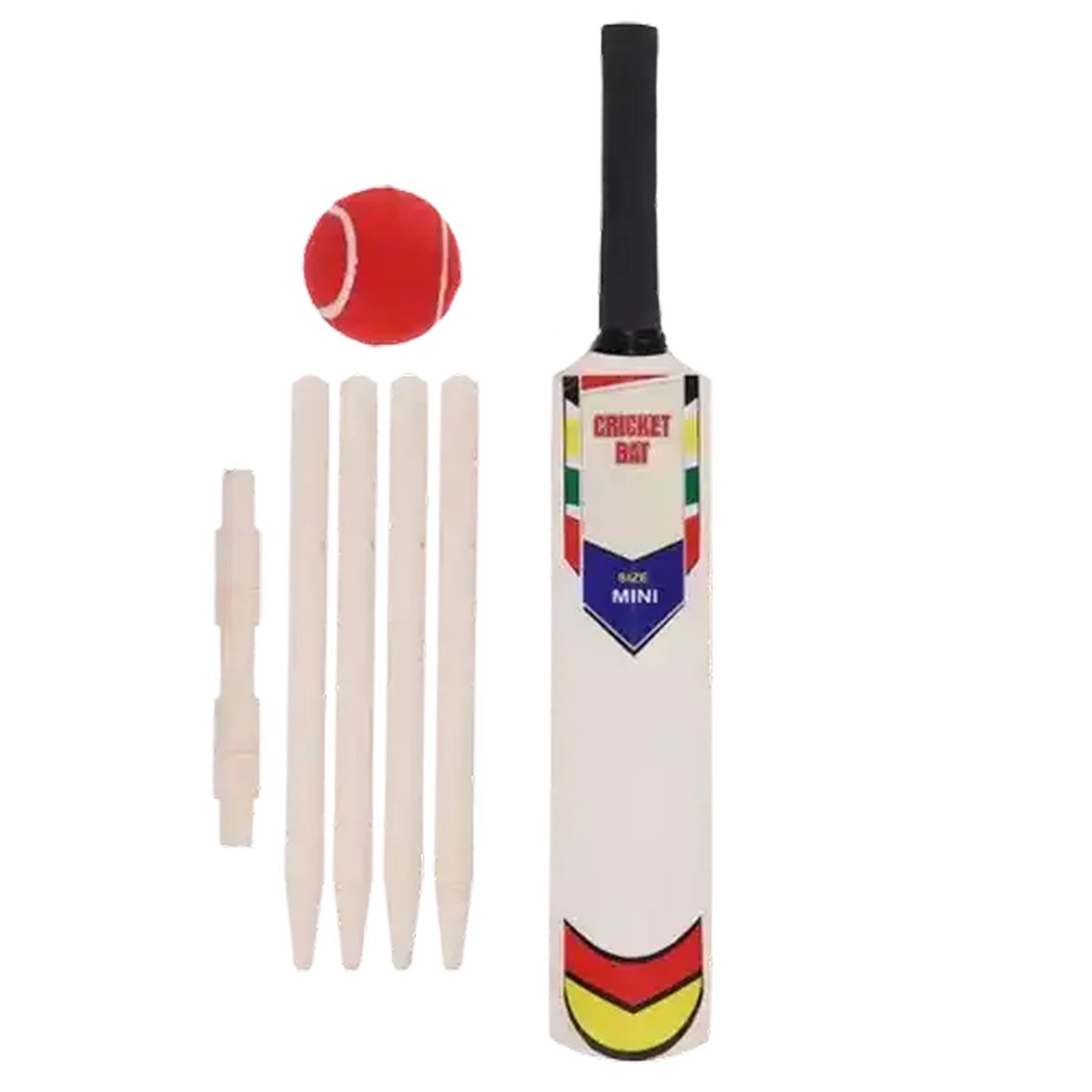 Image of Mini Cricket Set