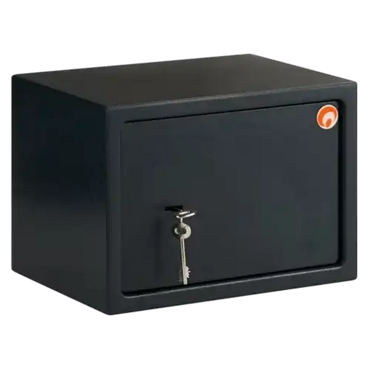 Checkers Sixty60 | Quality Black Lockable Key Box 250 x 350 x 250mm