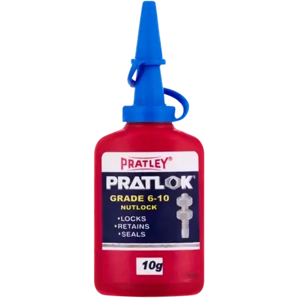 Checkers Sixty60 | Pratley Pratlock Grade 6-10 10g