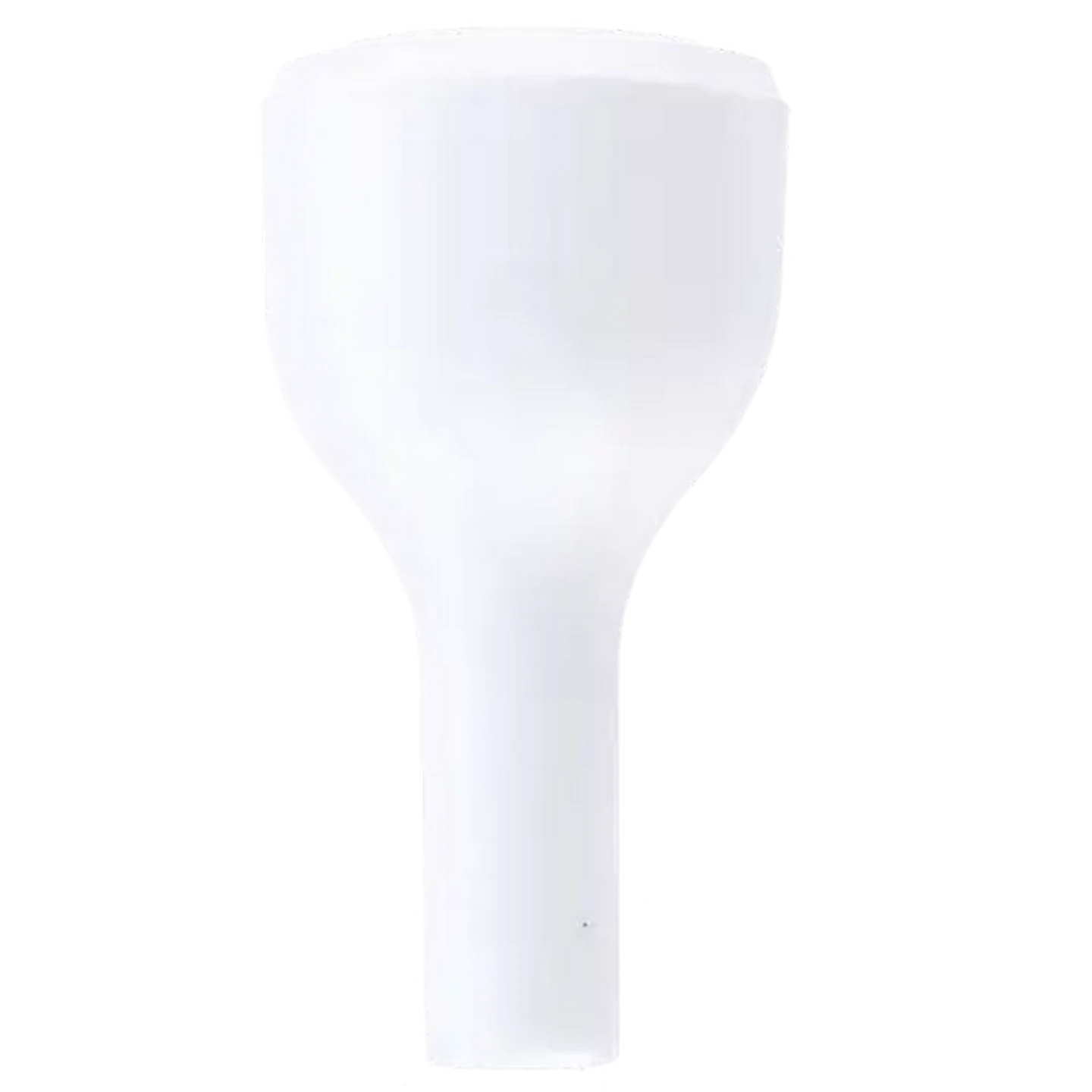 Image of Blue Dolphin White Tap Swirl