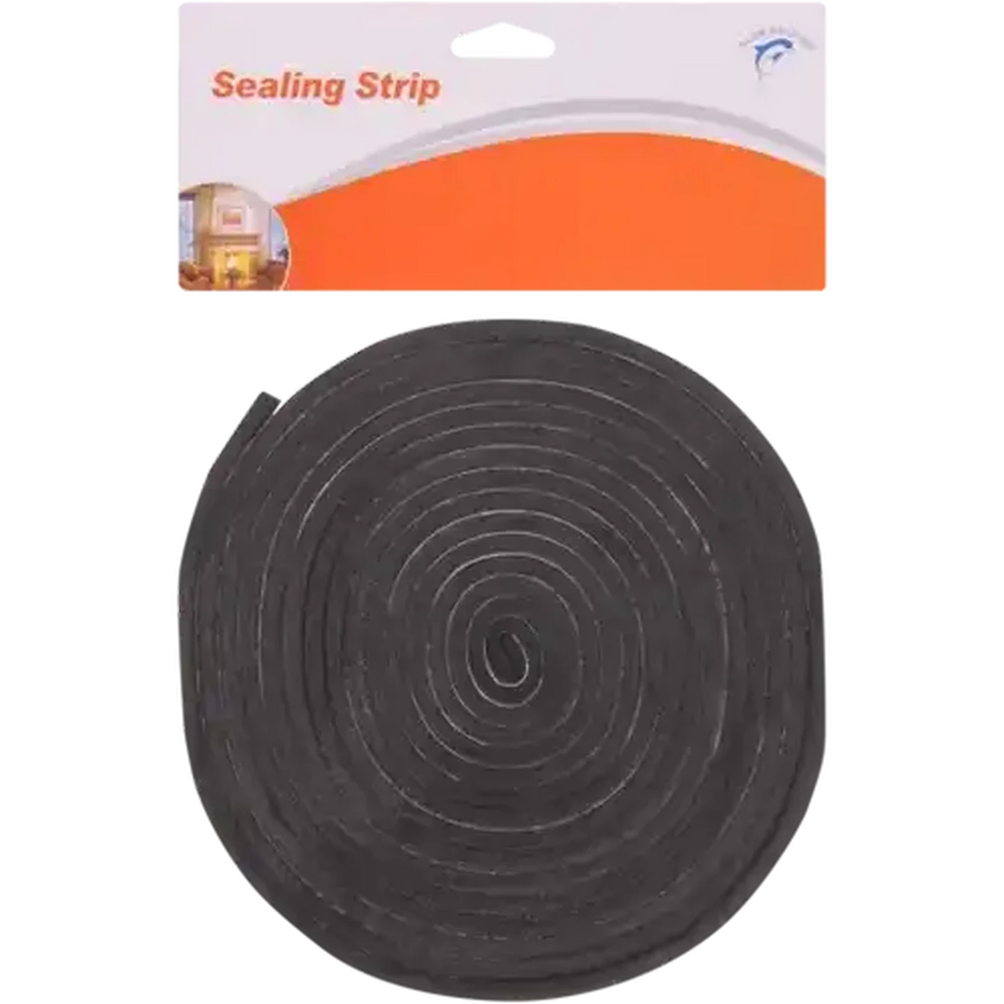 Image of Blue Dolphin Sealing Strip 6mm x 12mm x 12m
