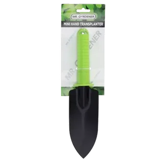 Checkers Sixty60 | Lawn Star Black Hand Spade