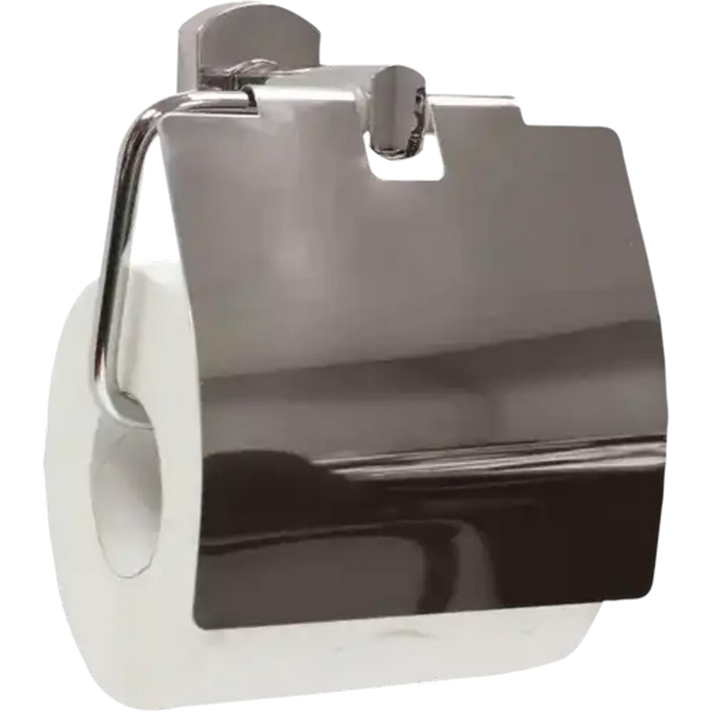 Image of Wildberry Toilet Roll Holder