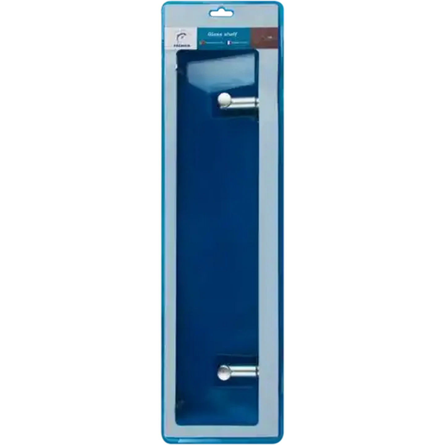 Image of Blue Dolphin Premium Glass Shelf