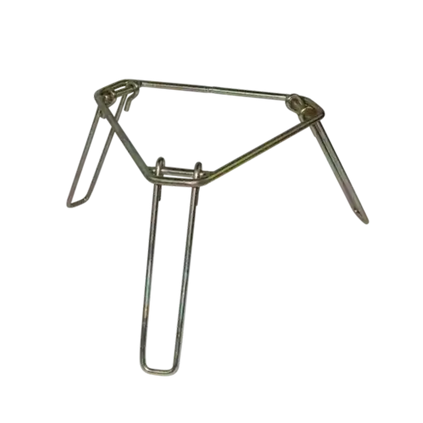 Checkers Sixty60 | LK's Collapsible Tripod