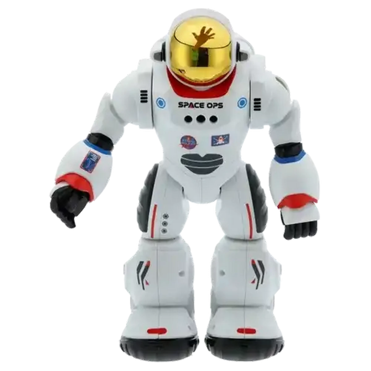 Shoprite ZA | Xtrem Bots Charlie The Astronaut