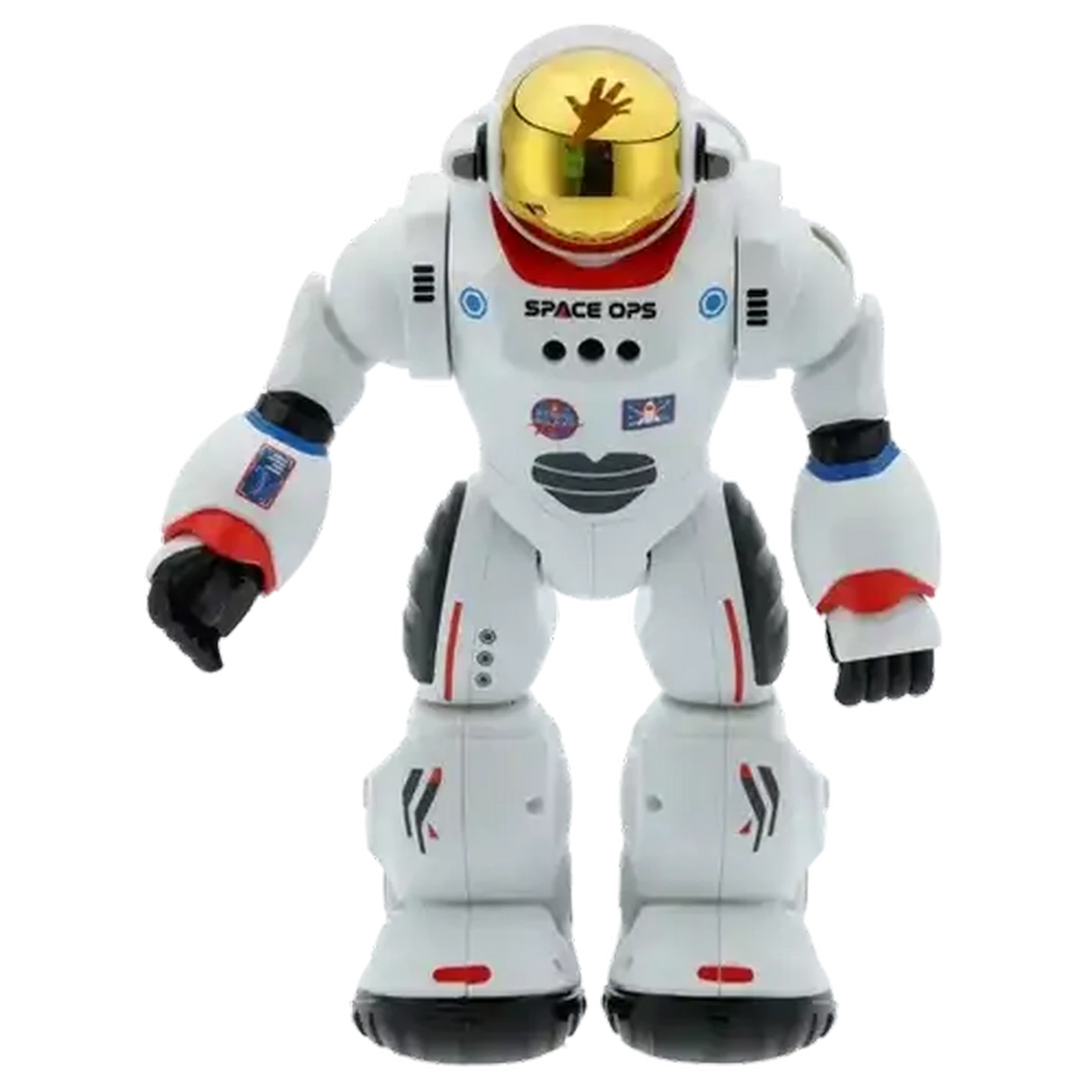 Shoprite ZA | Xtrem Bots Charlie The Astronaut