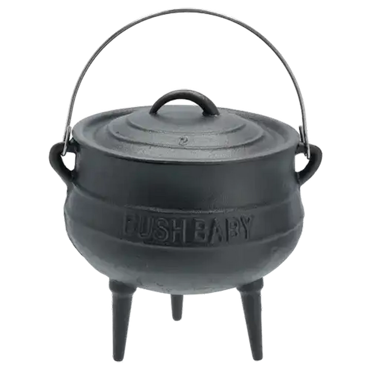 Image of Bush Baby No.2 Potjie 23.5cm