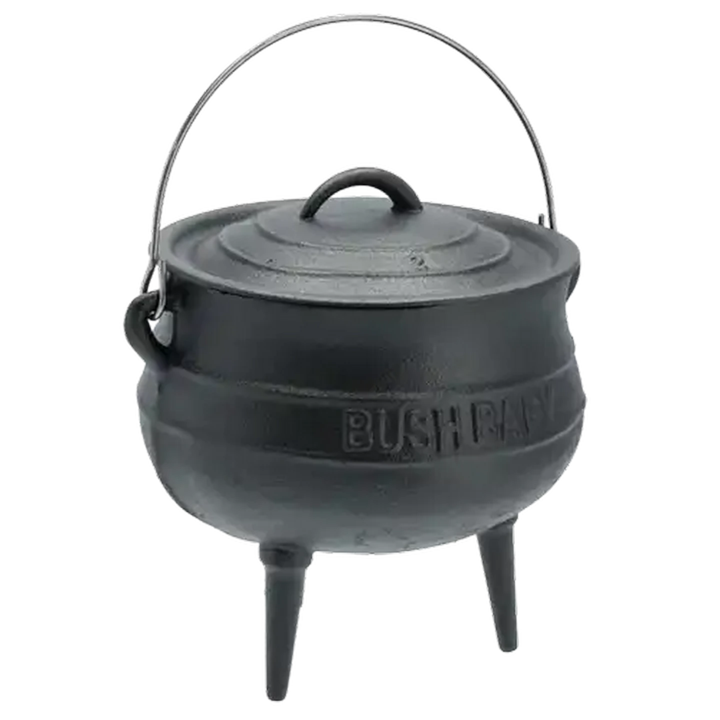 Image of Bush Baby No.2 Potjie 23.5cm