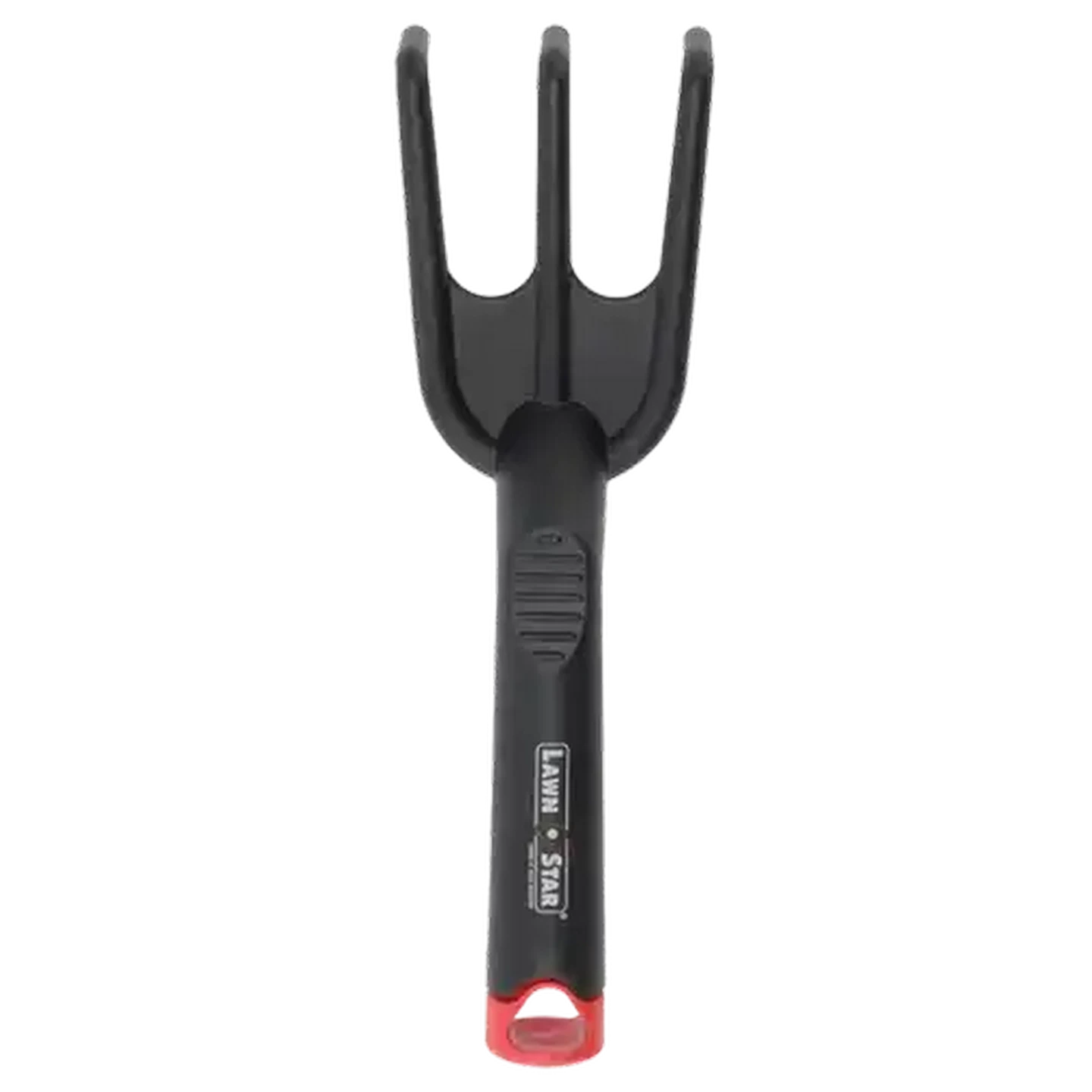 Image of Lawn Star Black Hand Rake