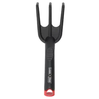 Checkers Sixty60 | Lawn Star Black Hand Spade