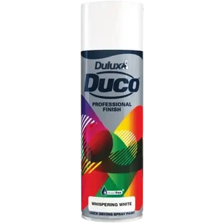 Checkers Sixty60 | Dulux Duco White Appliance Spray Paint 300ml