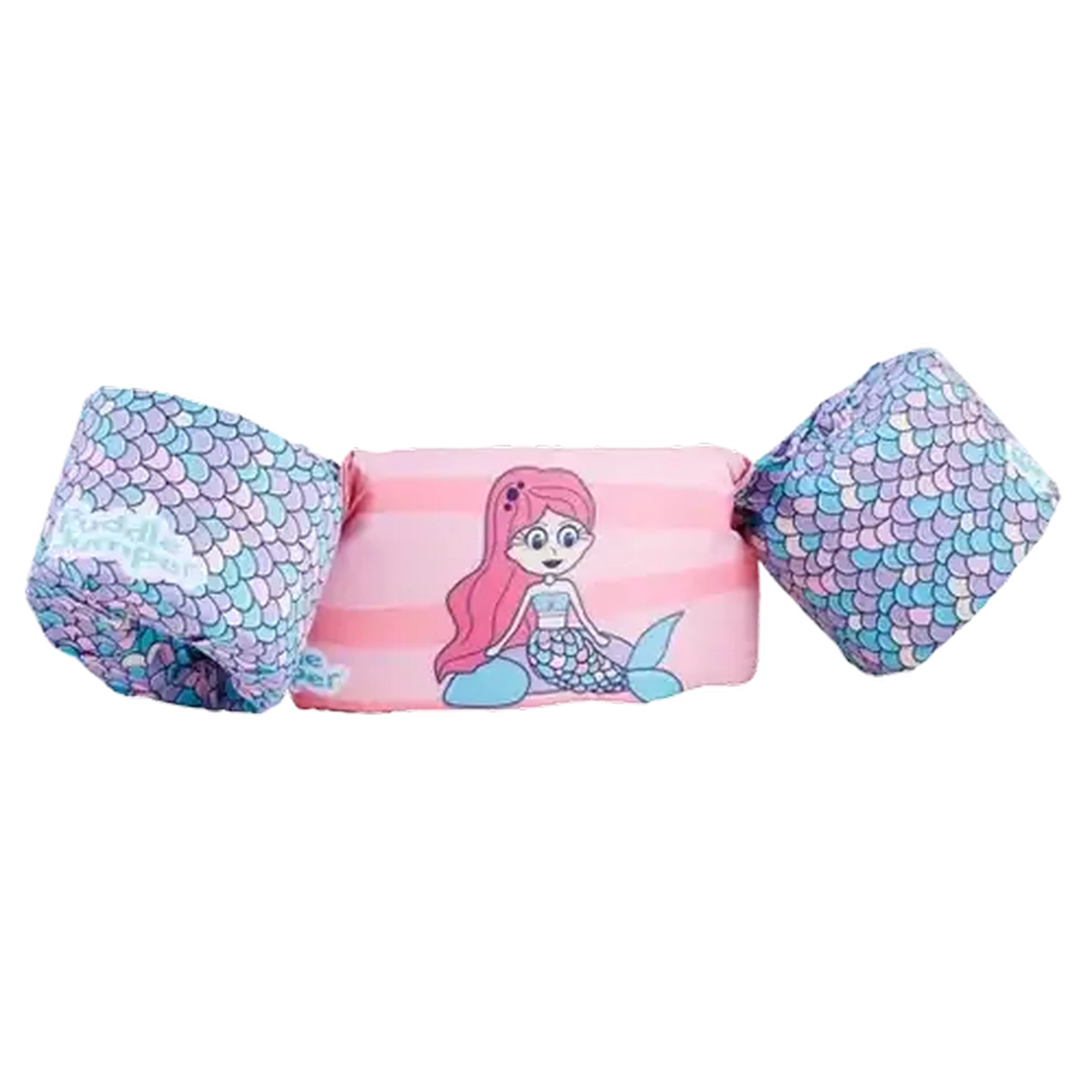 Image of Puddle Jumper Swimming Aid Mermaid 15kg to 30kg