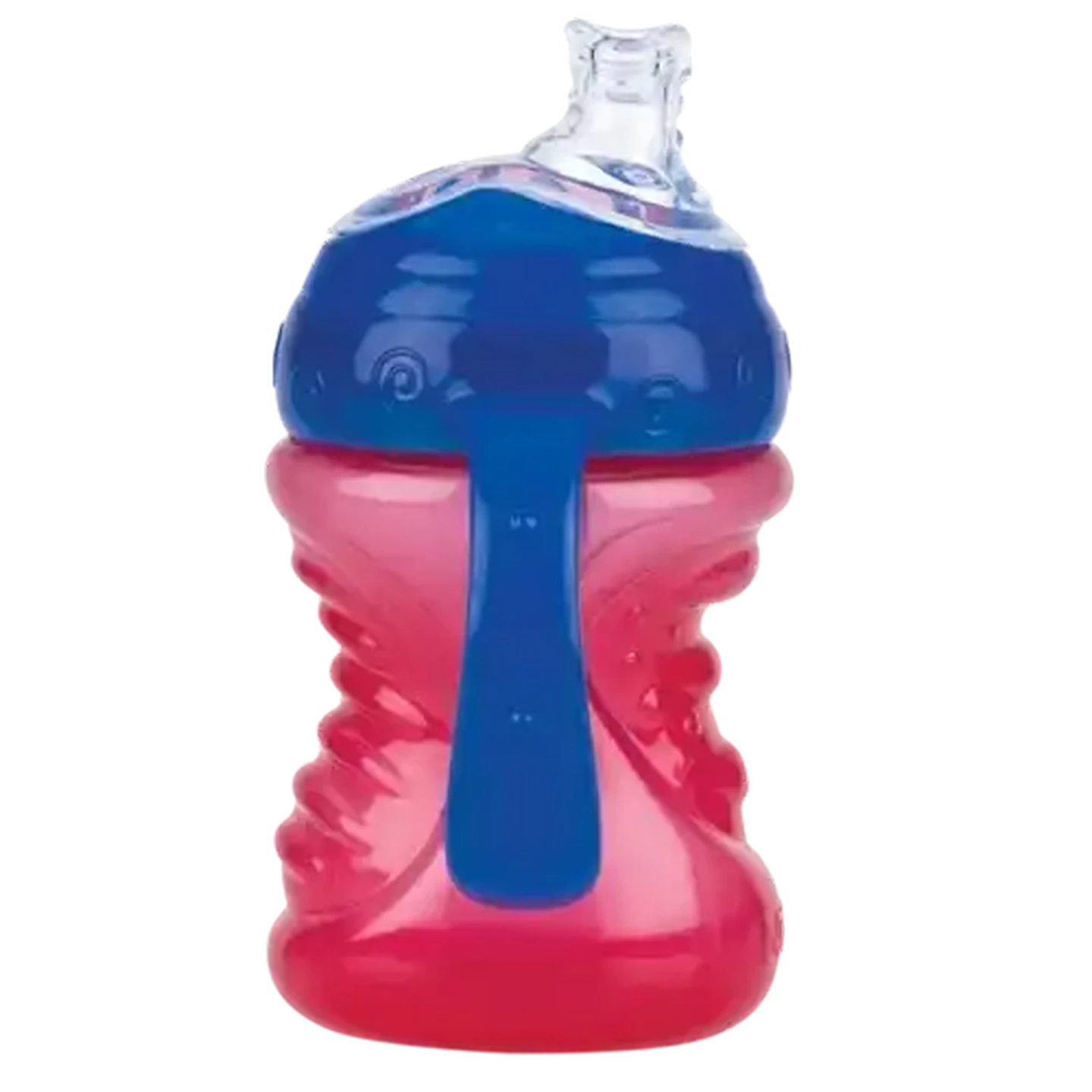Image of Nûby Two Handle Grip n Sip Cup 240ml