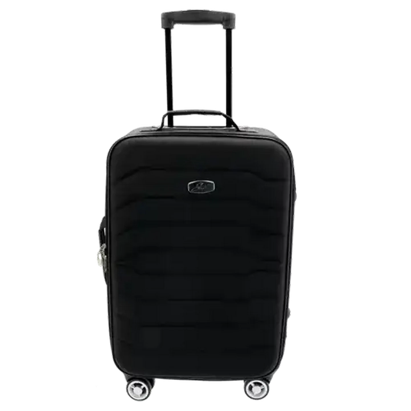 Image of Skyking Eva Black Cabin Trolley Case 50cm