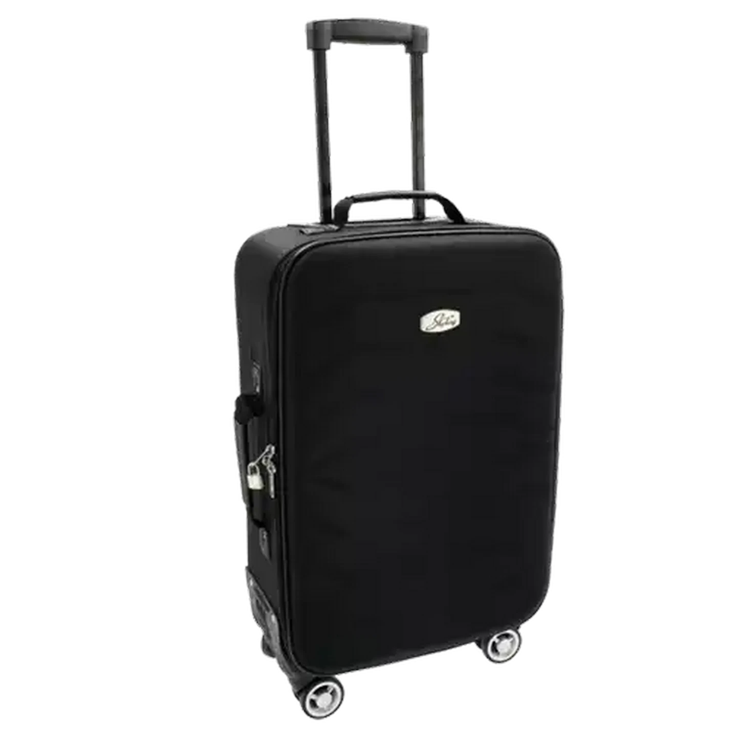Image of Skyking Eva Black Cabin Trolley Case 50cm
