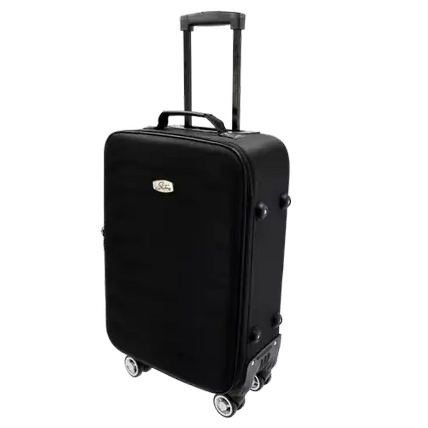 Image of Skyking Eva Black Cabin Trolley Case 50cm