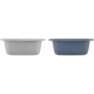 Checkers Sixty60 | Jada Rectangular Basin 12L (Colour May Vary)