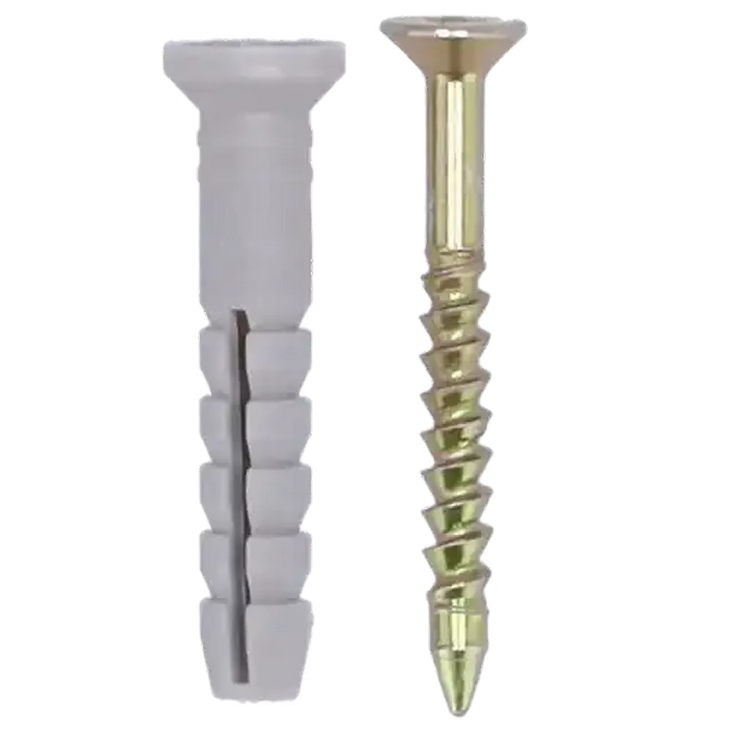 Image of Mackie Nail In Plug 6x35mm