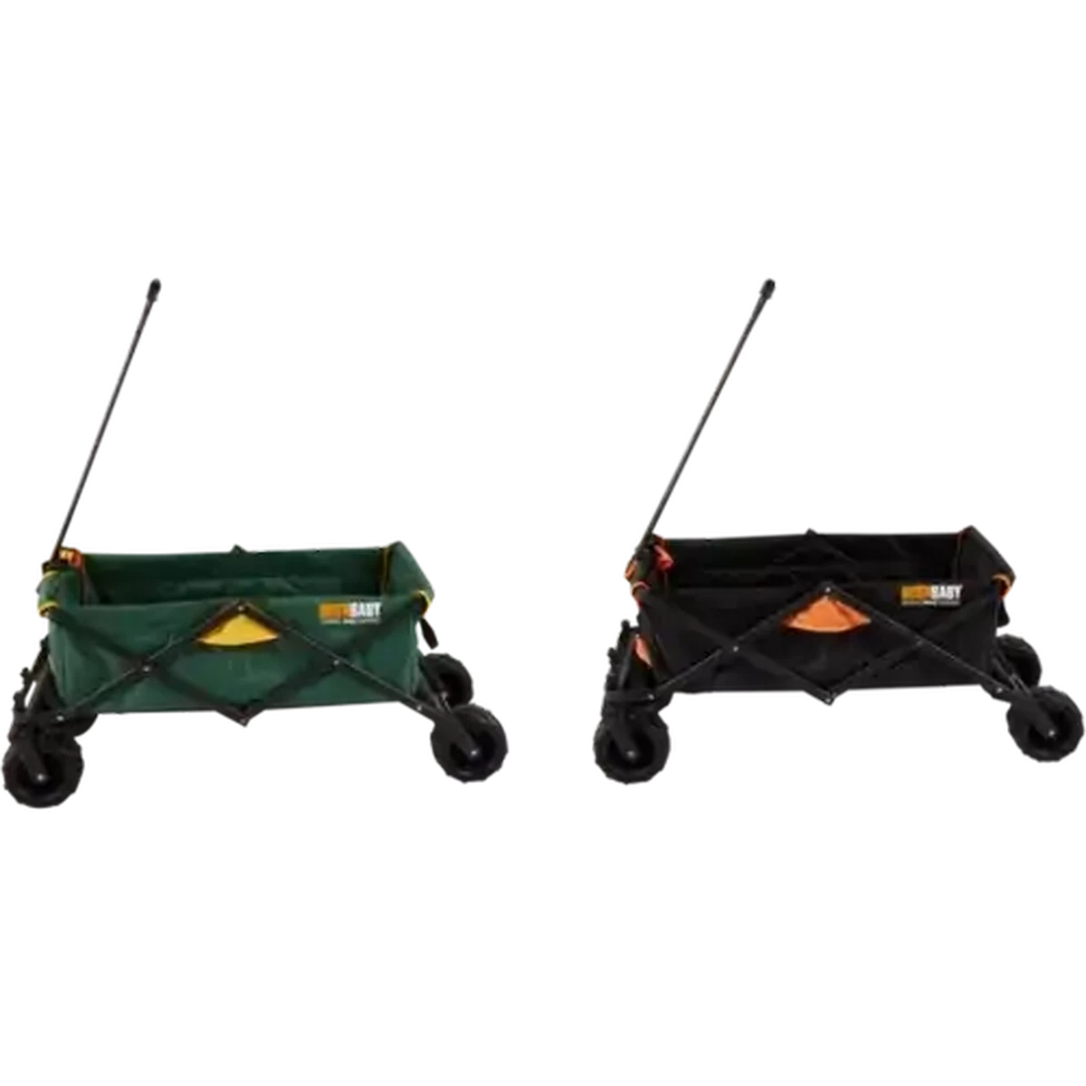 Checkers Sixty60 | Bush Baby Folding Utility Wagon (Colour May Vary)