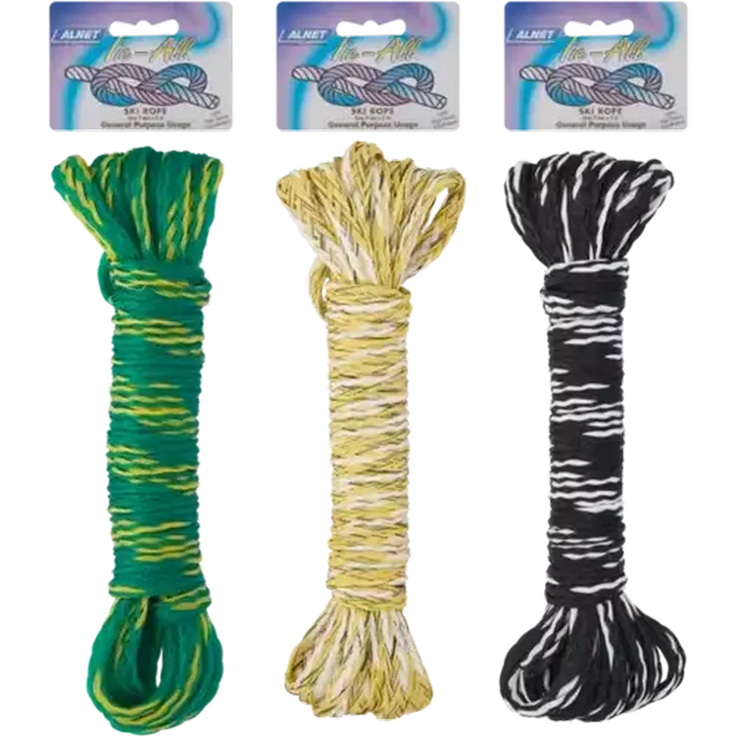 Image of Alnet Tie-All Ski Rope 5m