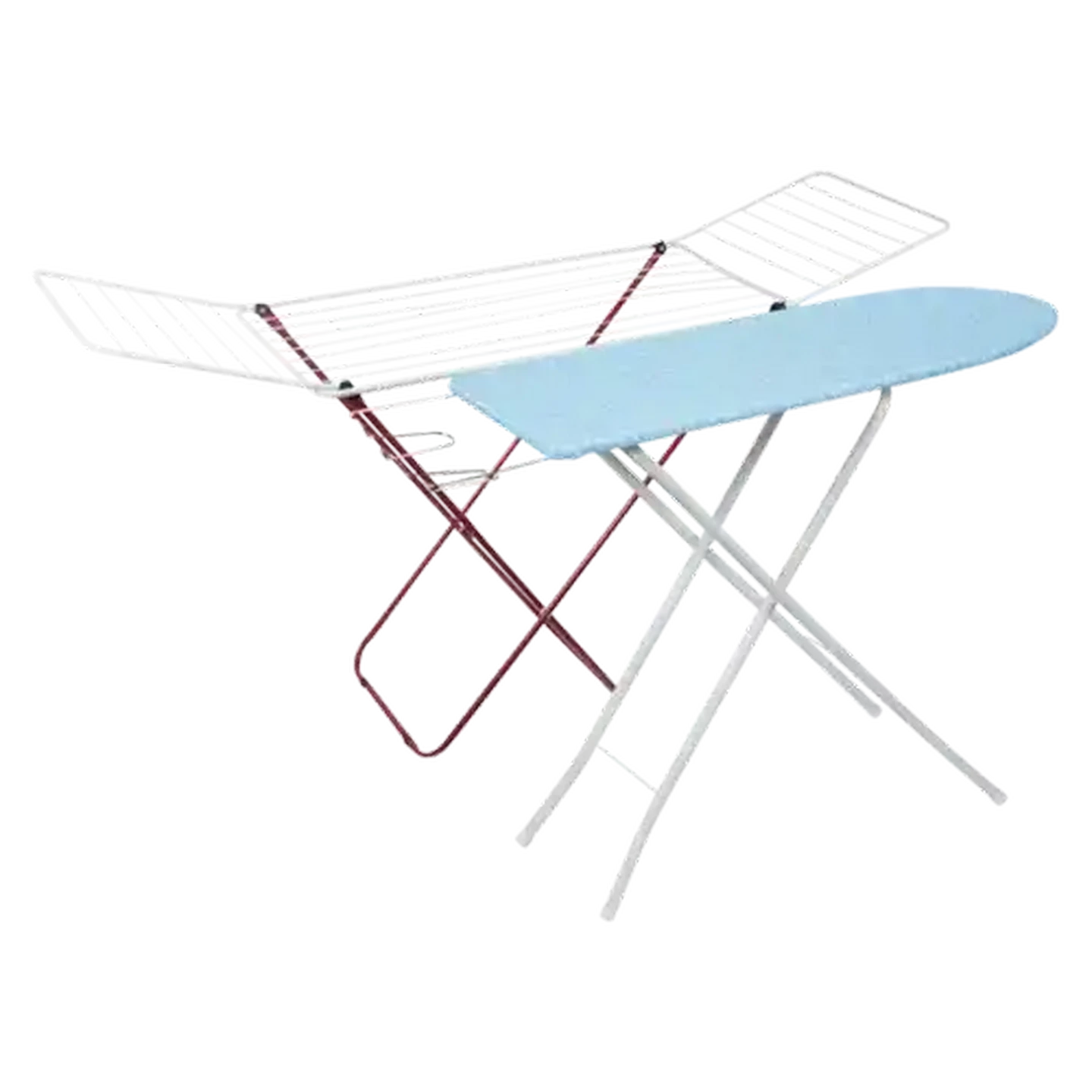 Checkers Sixty60 | Quality Ironing Board And Clothes Dryer Set 2 Piece