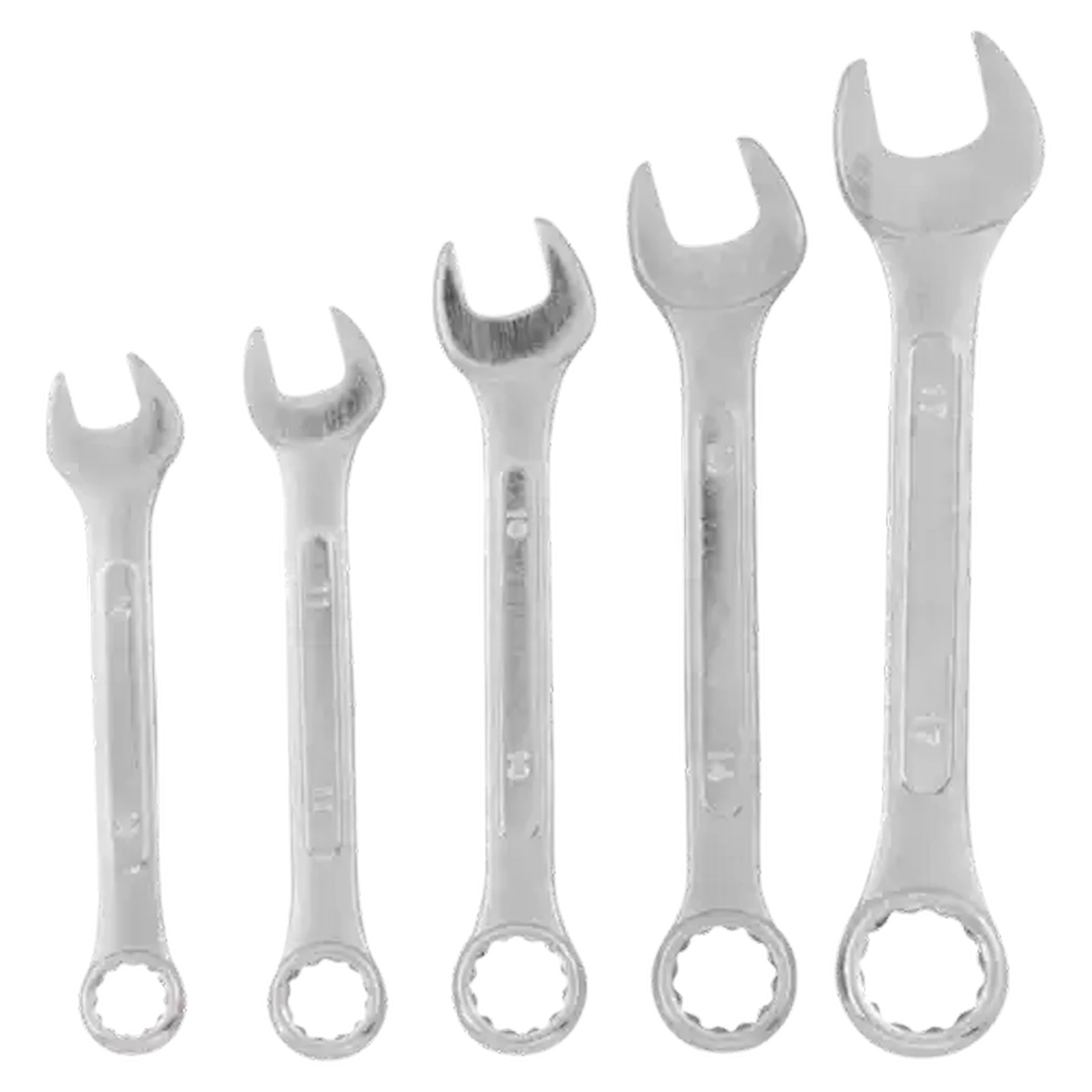 Checkers Sixty60 | Pro Tools Spanner Set