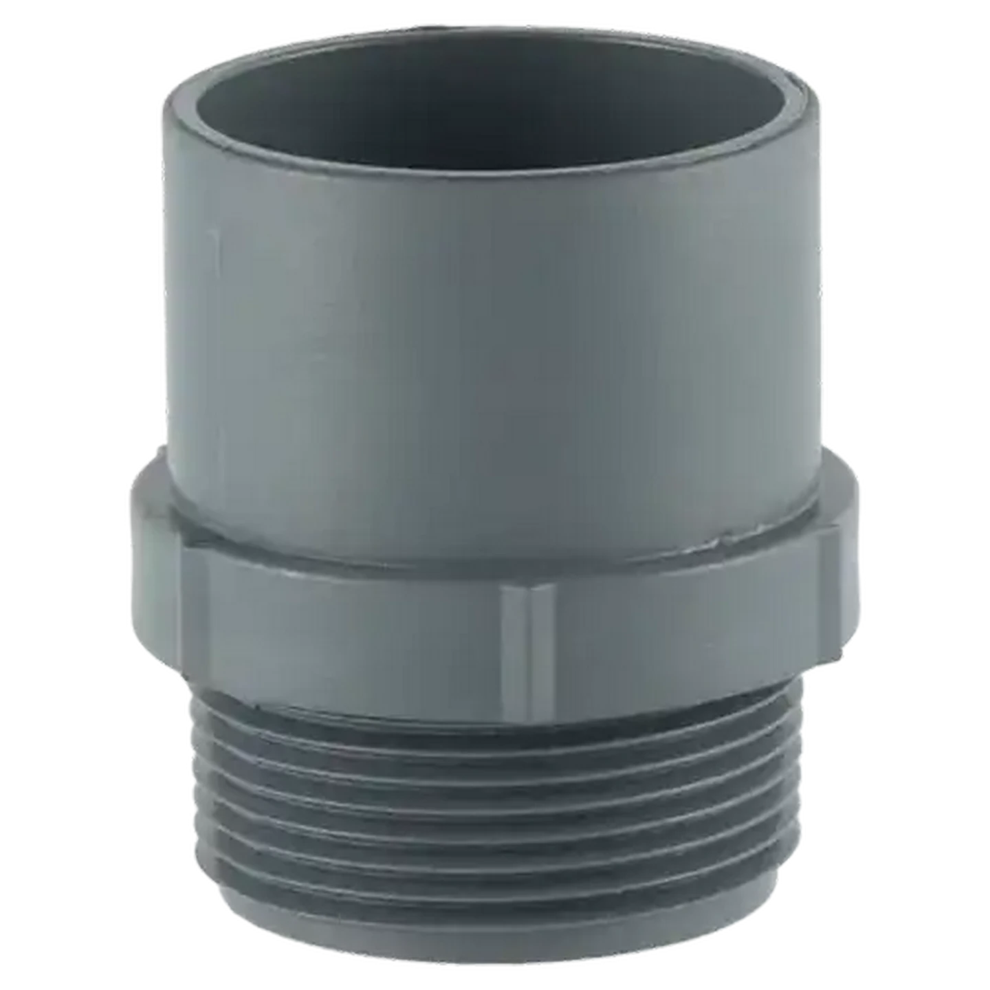 Image of Sun Command PVC M&M Adaptor 105 x 50mm
