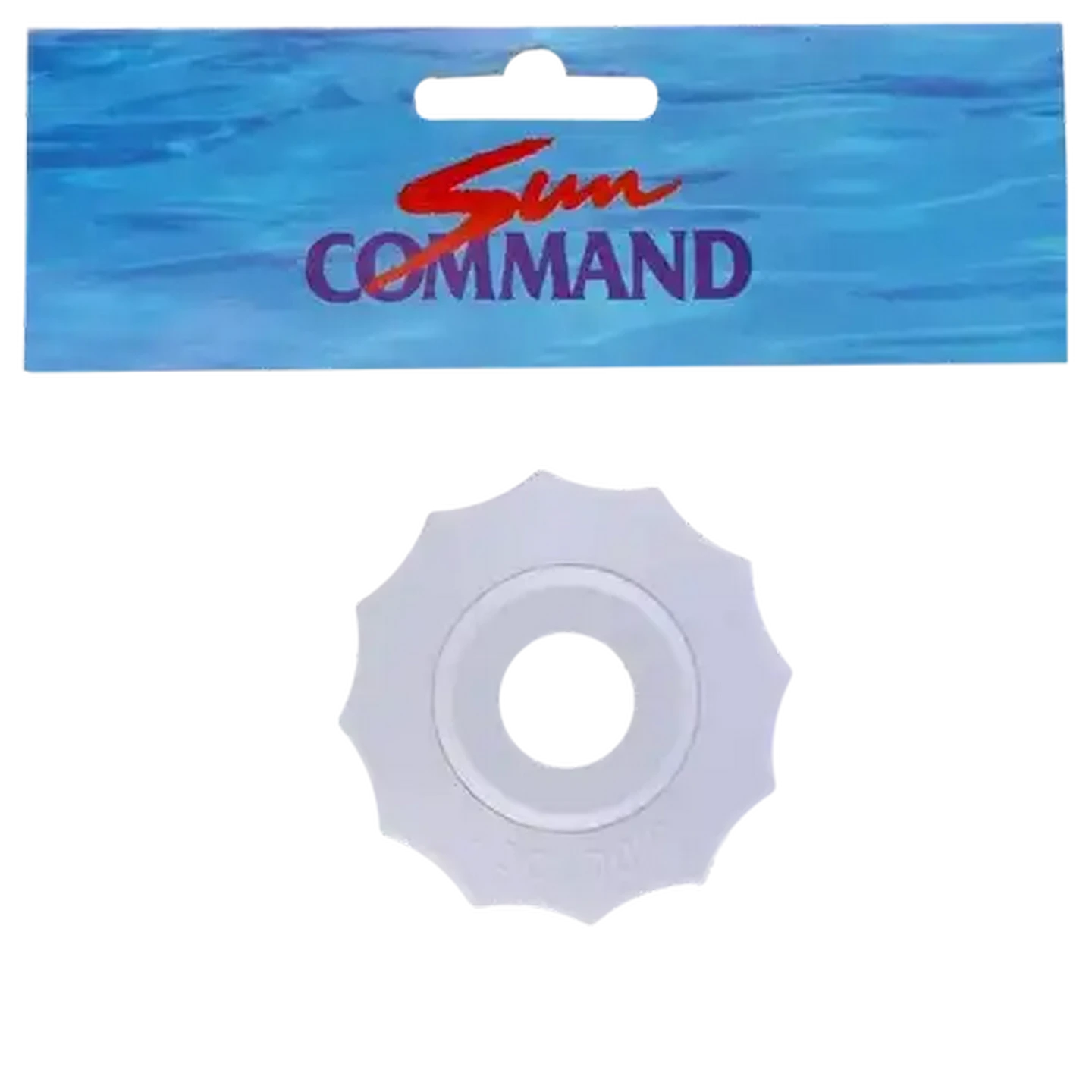 Image of Sun Command Quality Nut and Ball Aimflow