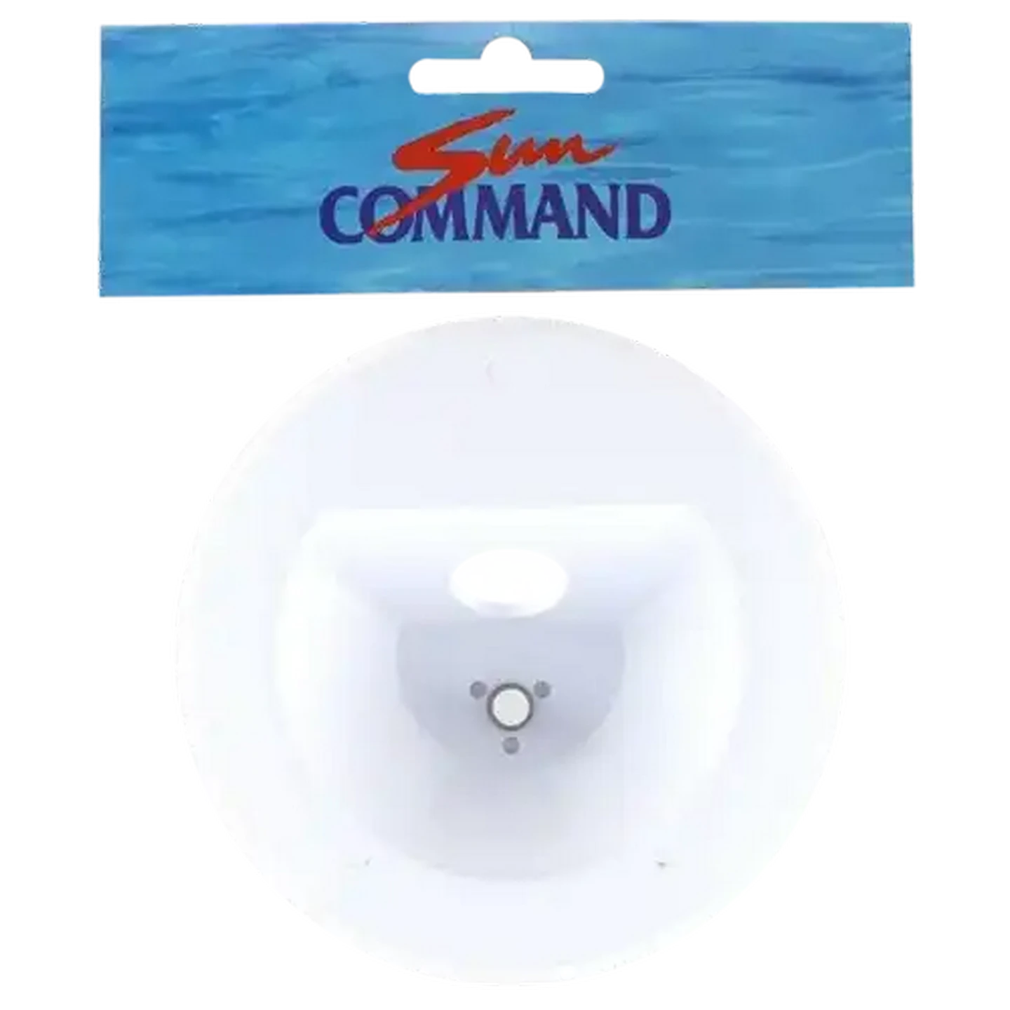 Image of Sun Command Equipment Weir Vacuum Lid