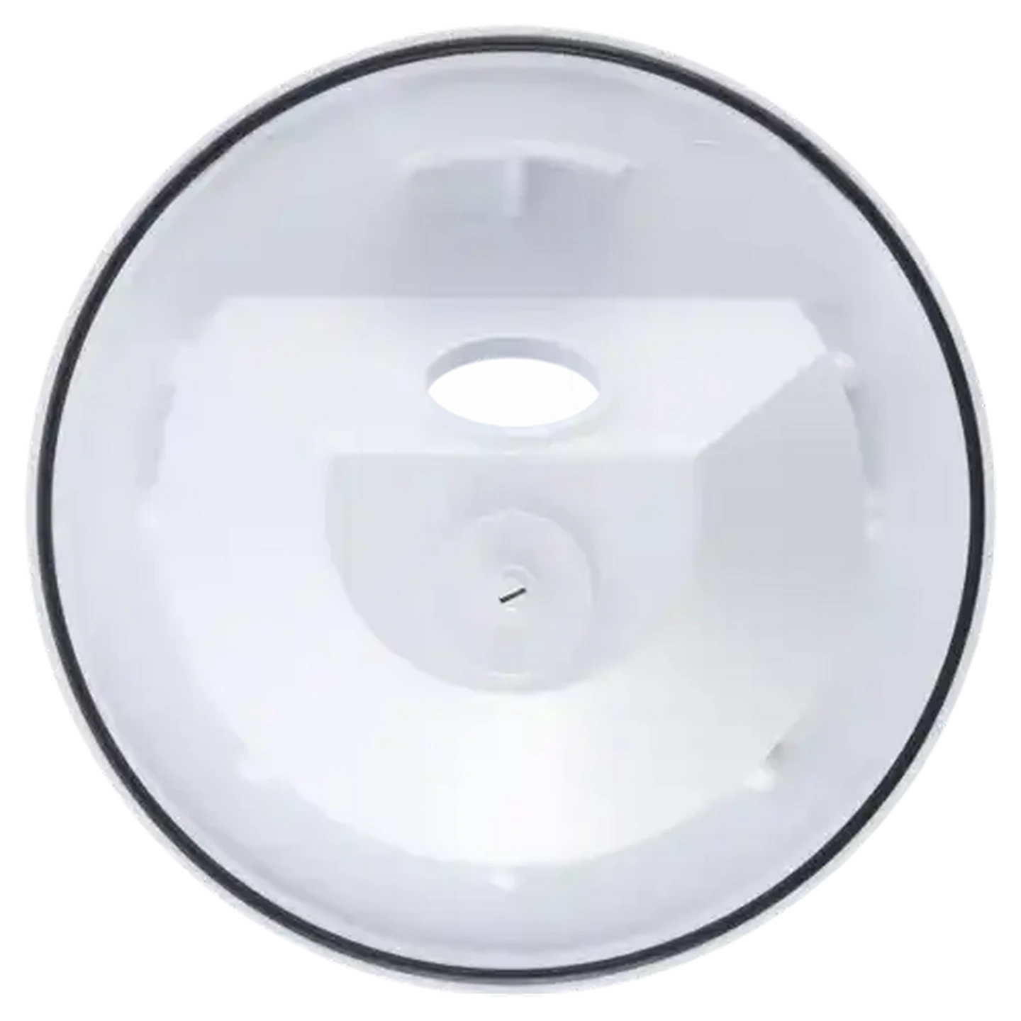Image of Sun Command Equipment Weir Vacuum Lid
