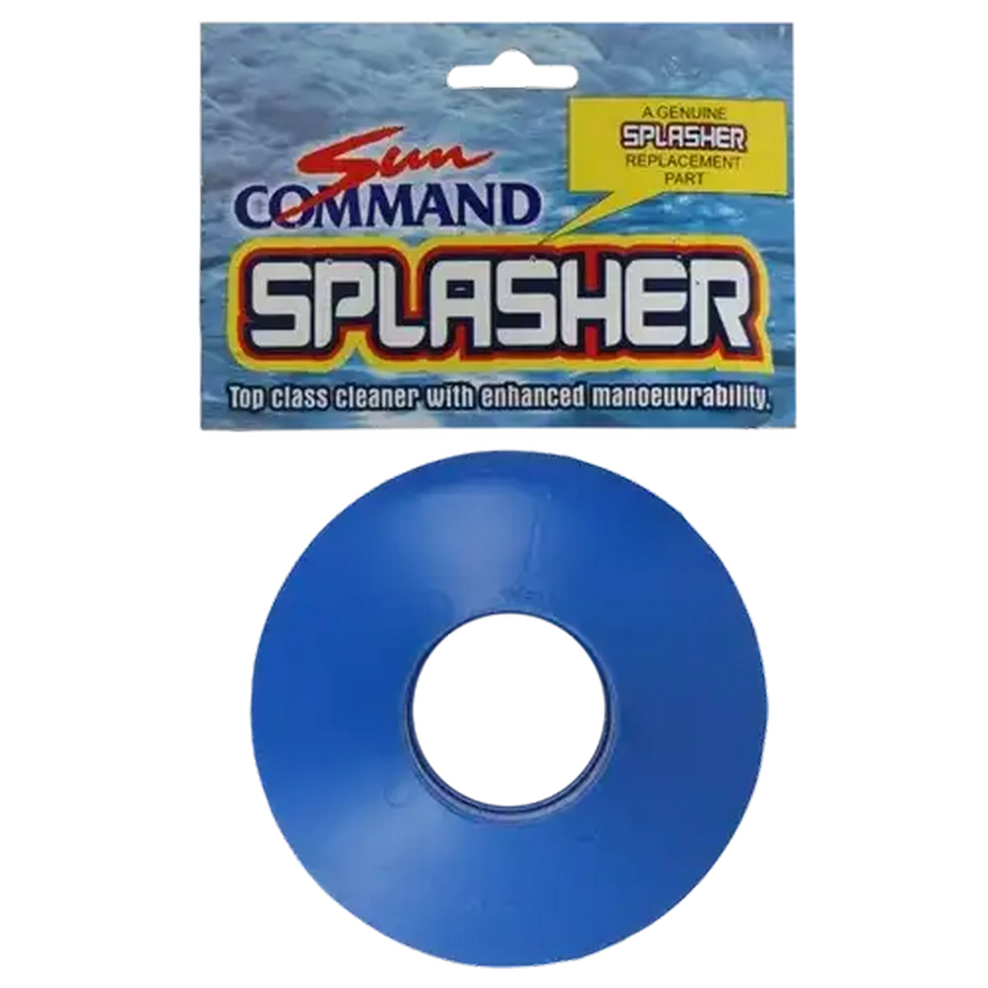 Checkers Sixty60 | Sun Command Easy Out Splasher