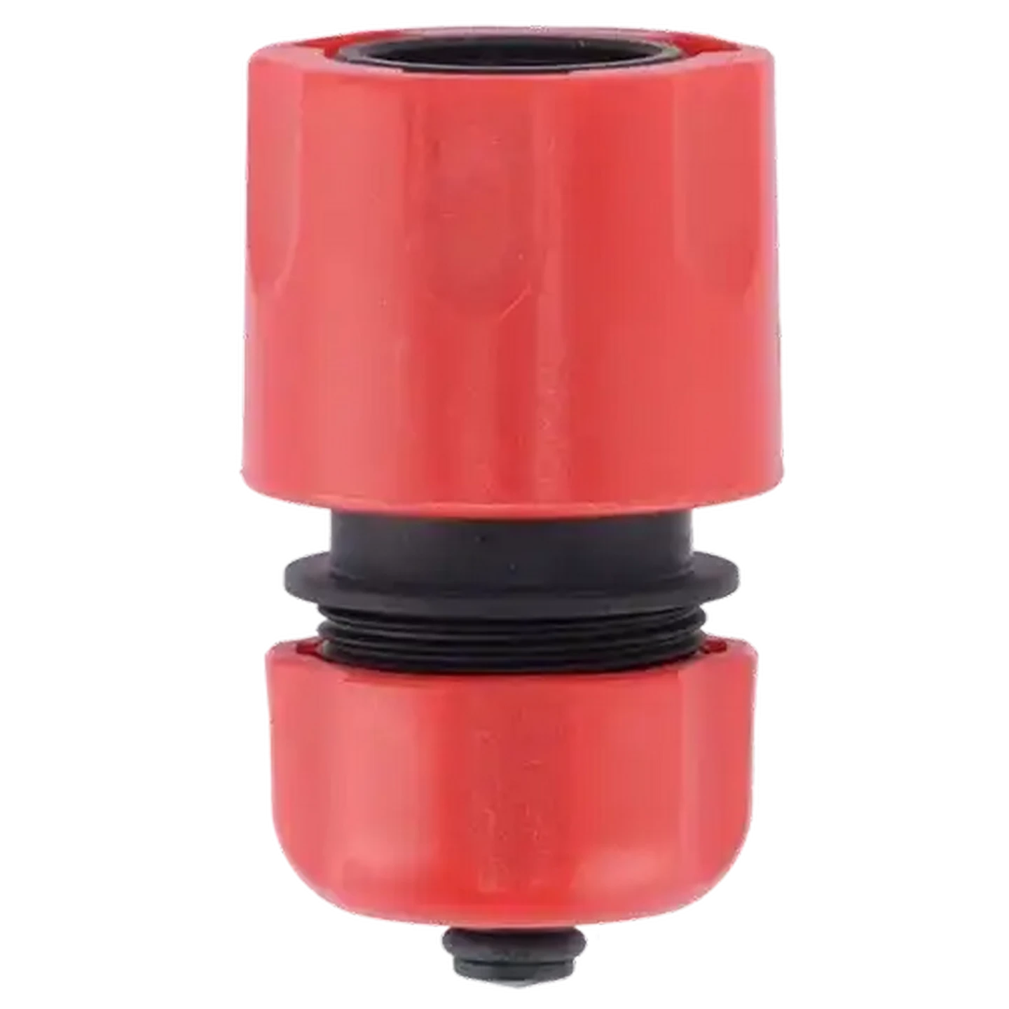 Image of Lawn Star Auto Off Hose Connector 12mm