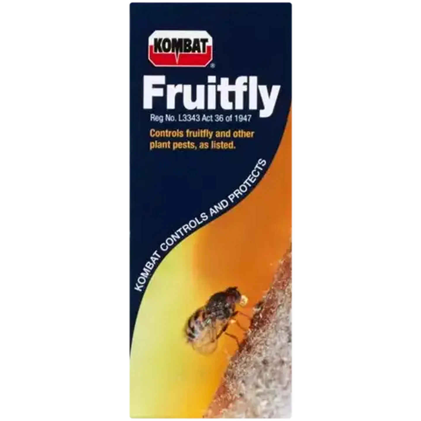 Checkers Sixty60 | Kombat Fruitfly