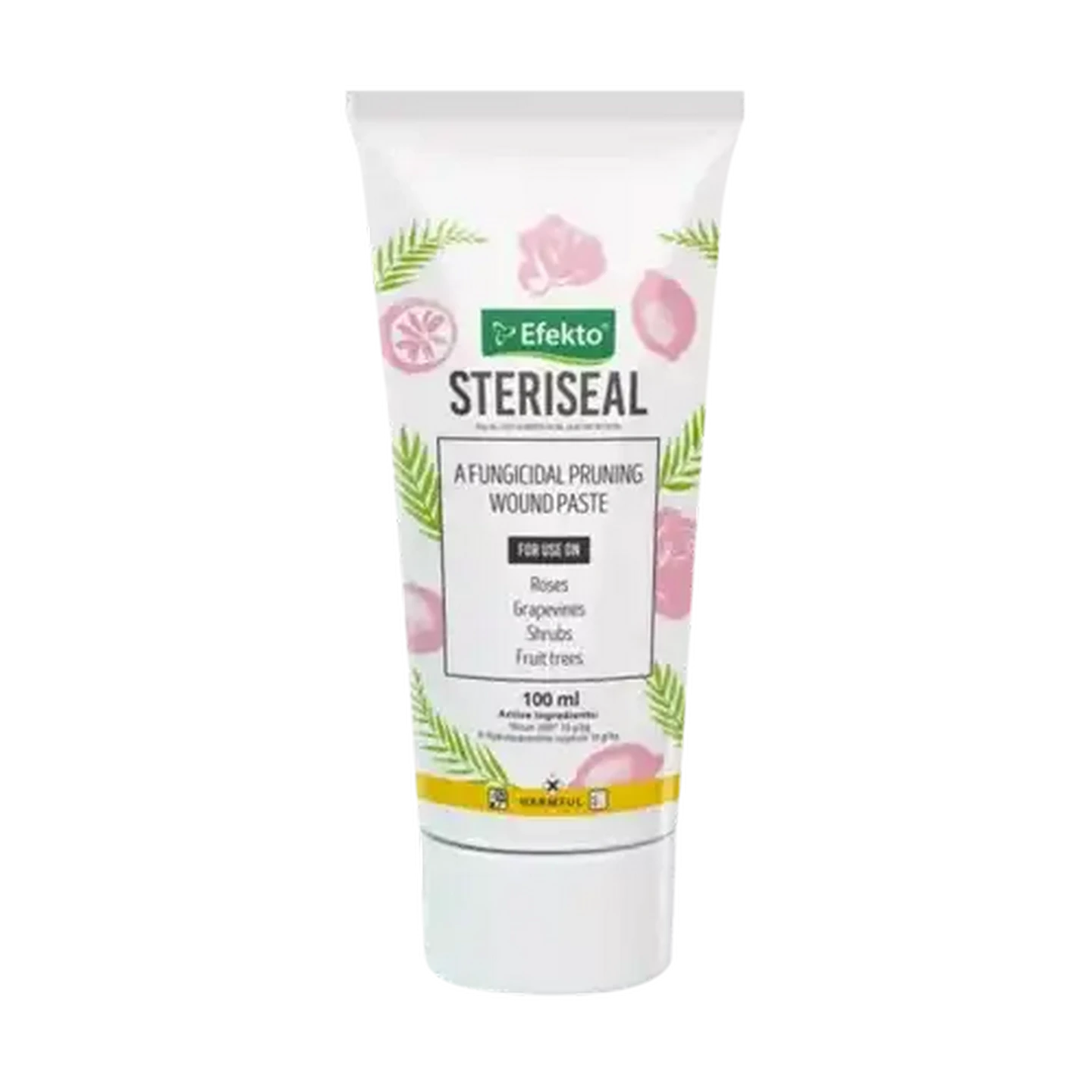 Image of Efekto Steriseal Pruning Wound Paste 100ml