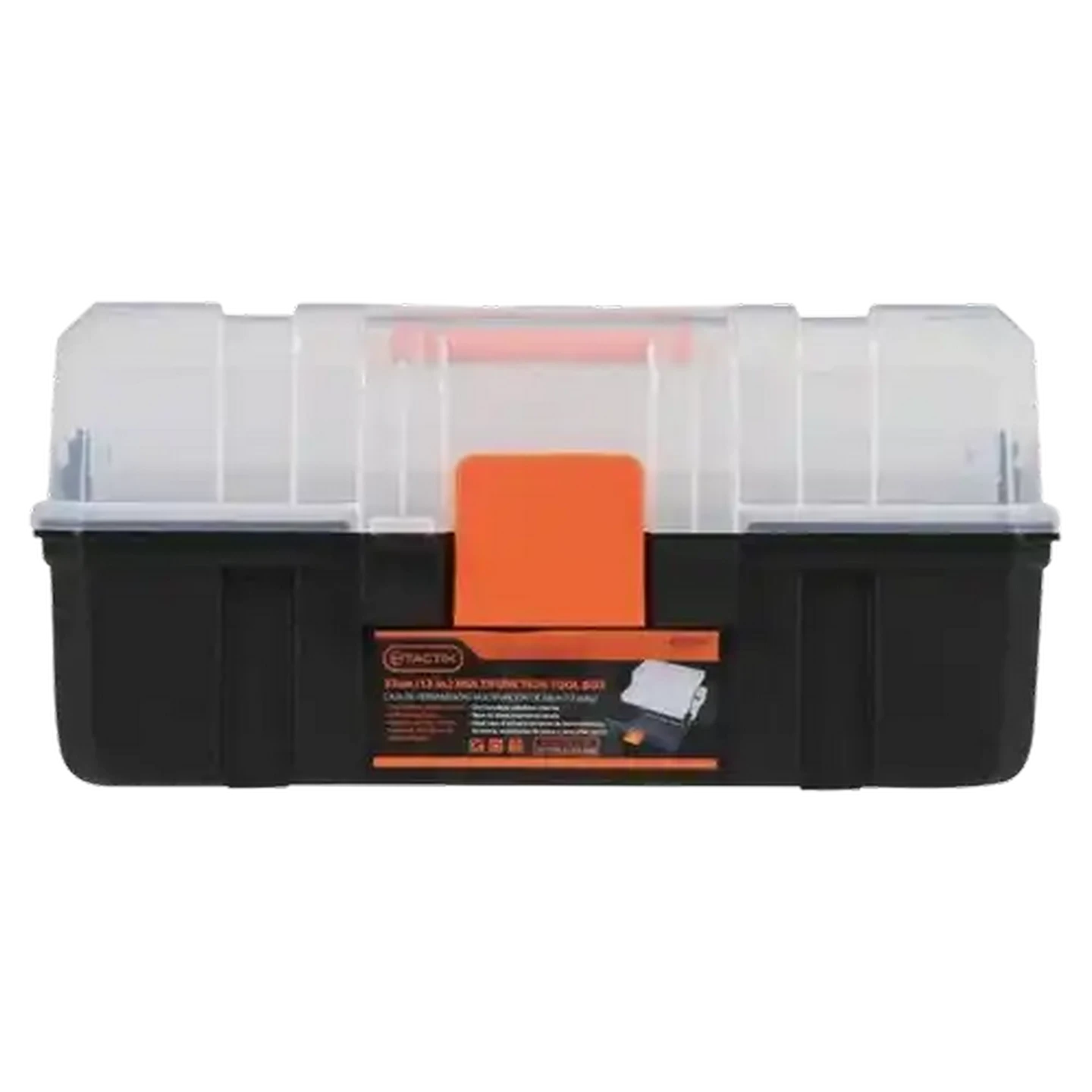 Checkers Sixty60 | Tactix Multifunction Toolbox 33cm
