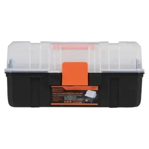 Checkers Sixty60 | Tactix Multifunction Toolbox 33cm