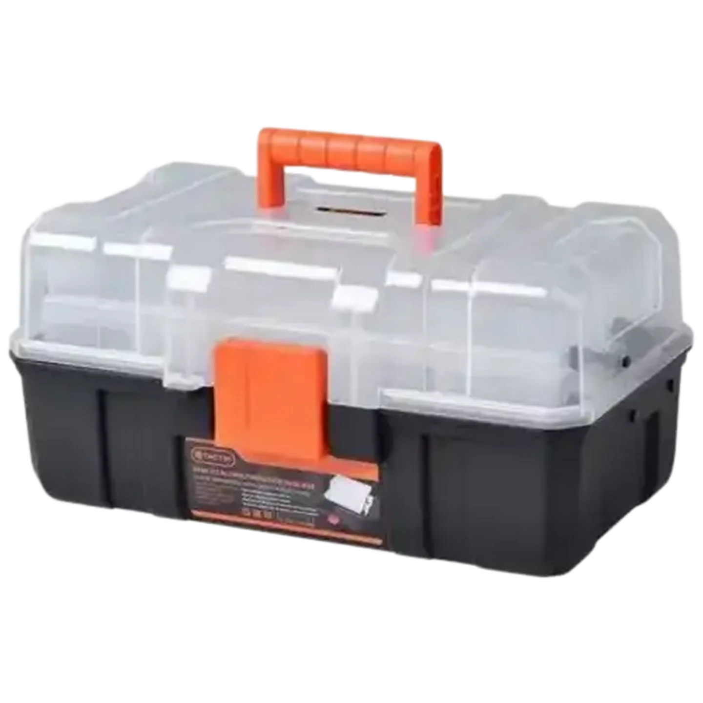 Checkers Sixty60 | Tactix Multifunction Toolbox 33cm