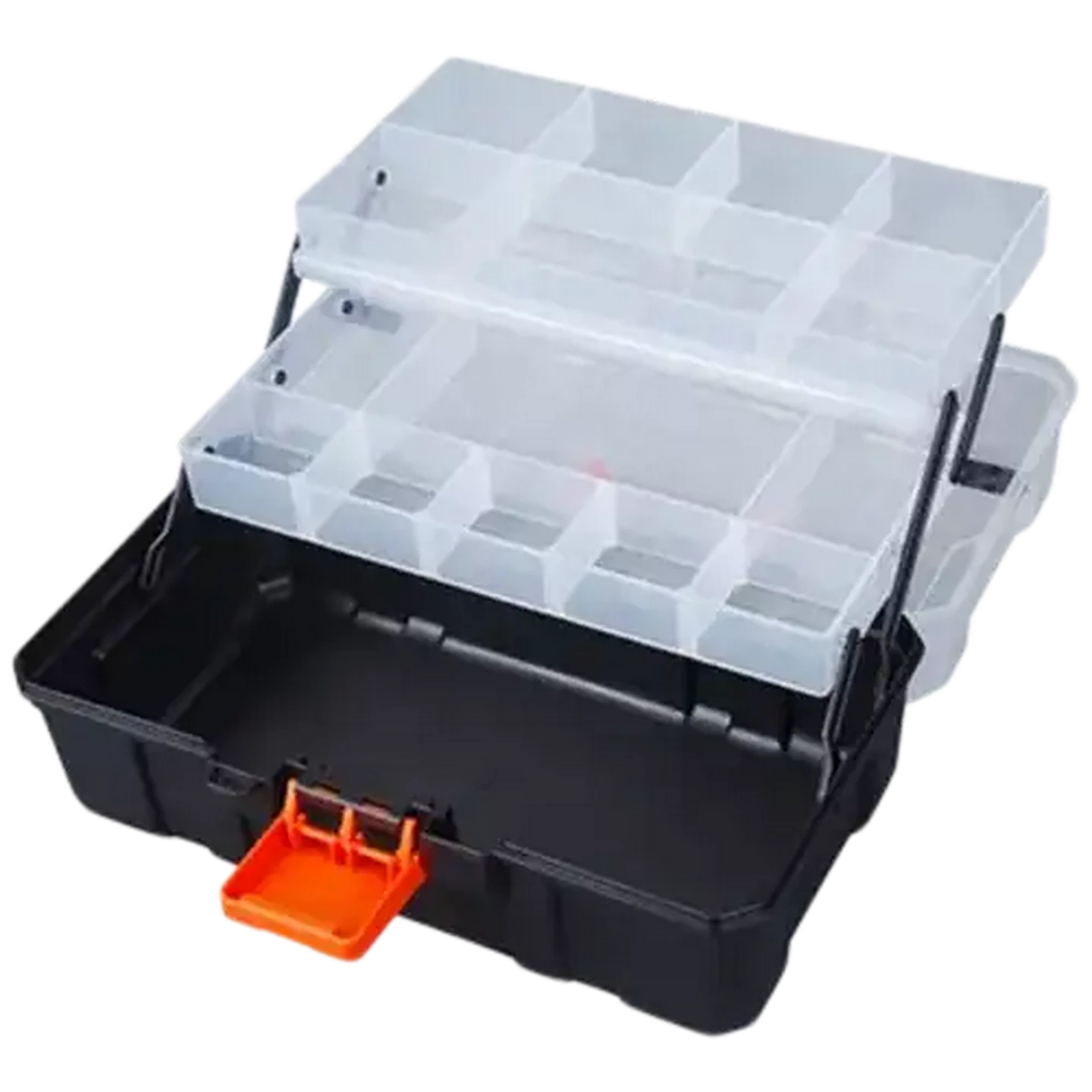 Checkers Sixty60 | Tactix Multifunction Toolbox 33cm