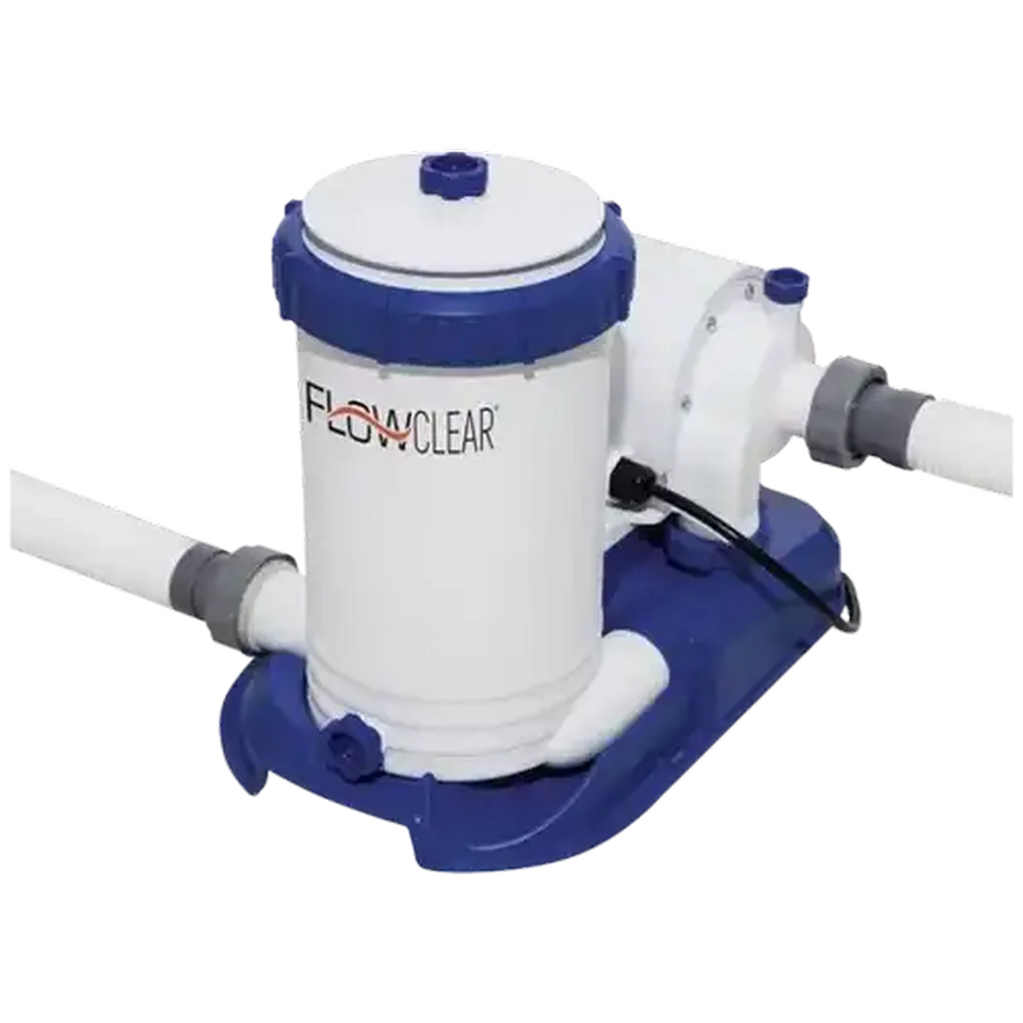 Image of Bestway Flowclear Pump Filter 2500GL