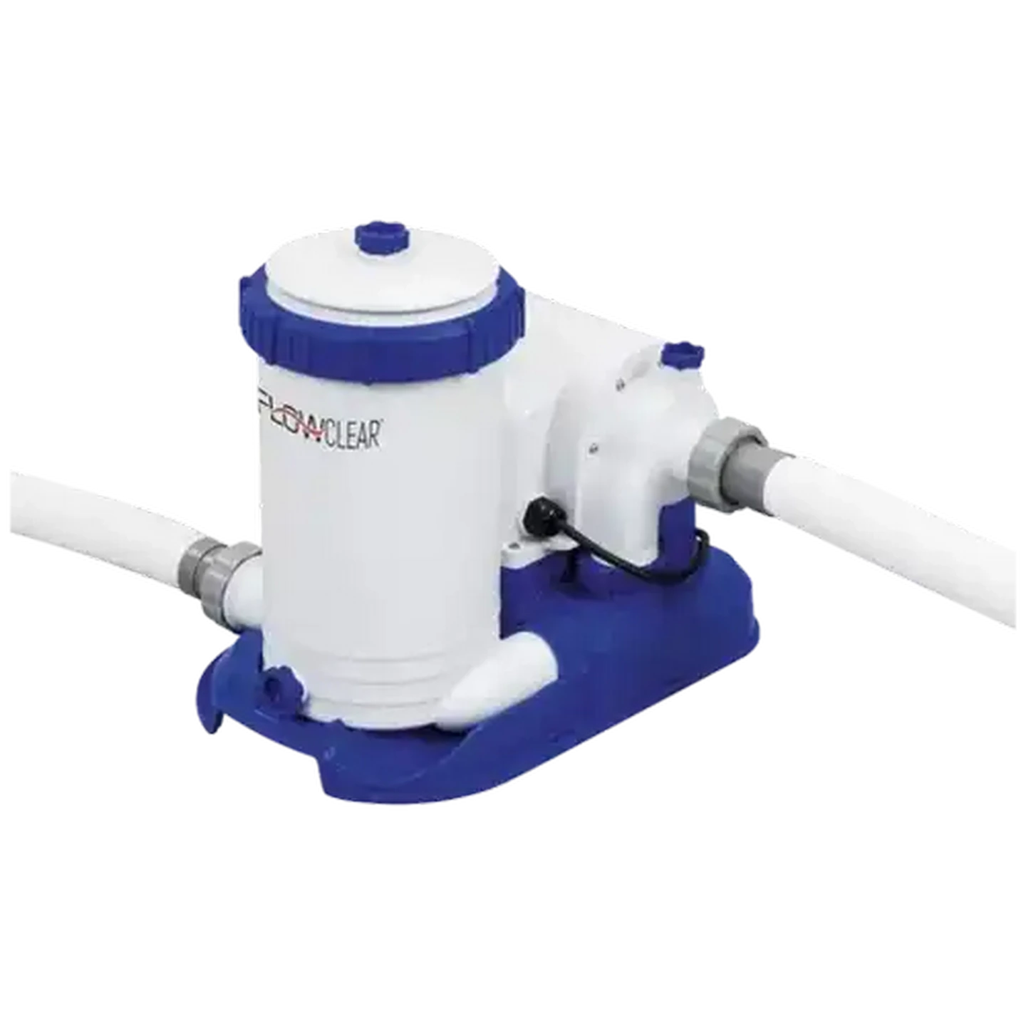 Image of Bestway Flowclear Pump Filter 2500GL