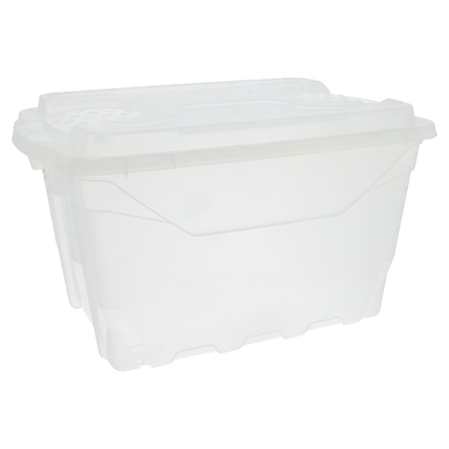 Checkers Sixty60 | M-Home Brico Clear Storage Box 40L