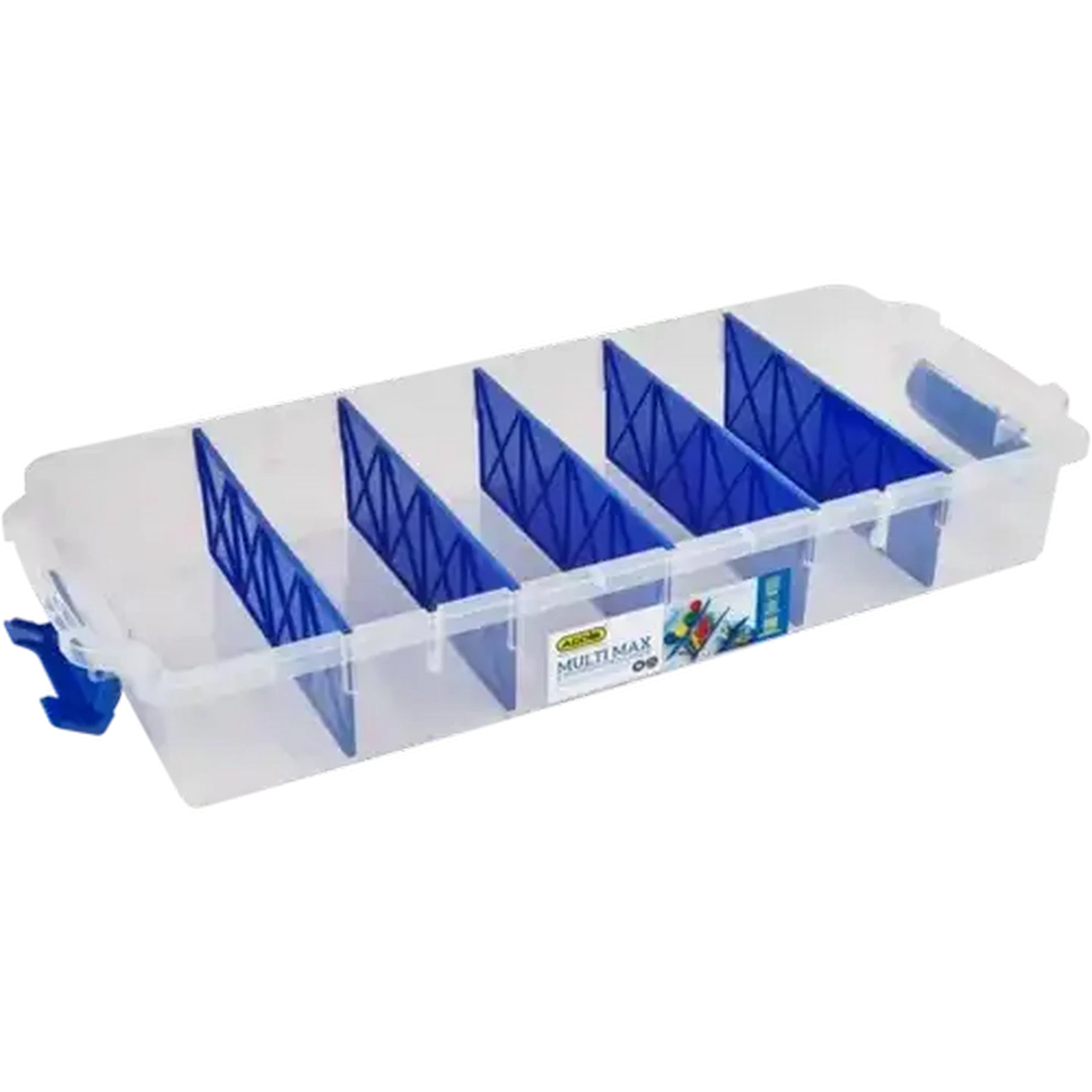 Image of ADDIS Multi Max 6 Division Organiser