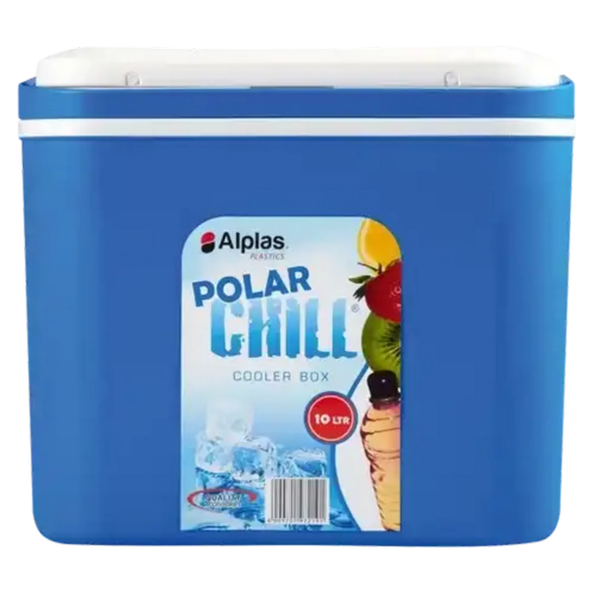 Checkers Sixty60 | Alplas Plastics Polar Chill Cooler Box 10L